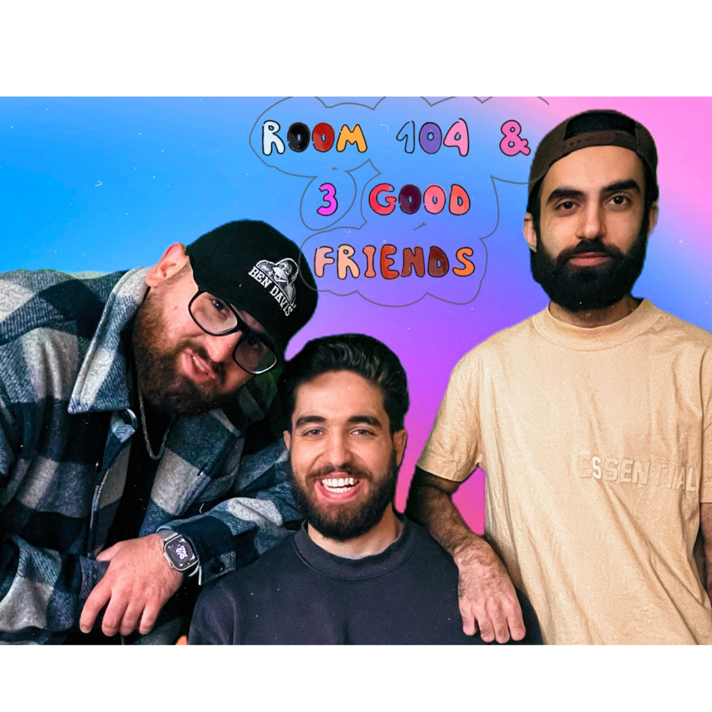 Room 104 Podcast