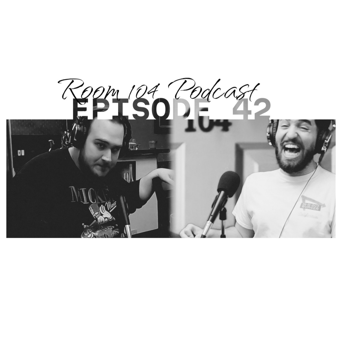 Room 104 Podcast