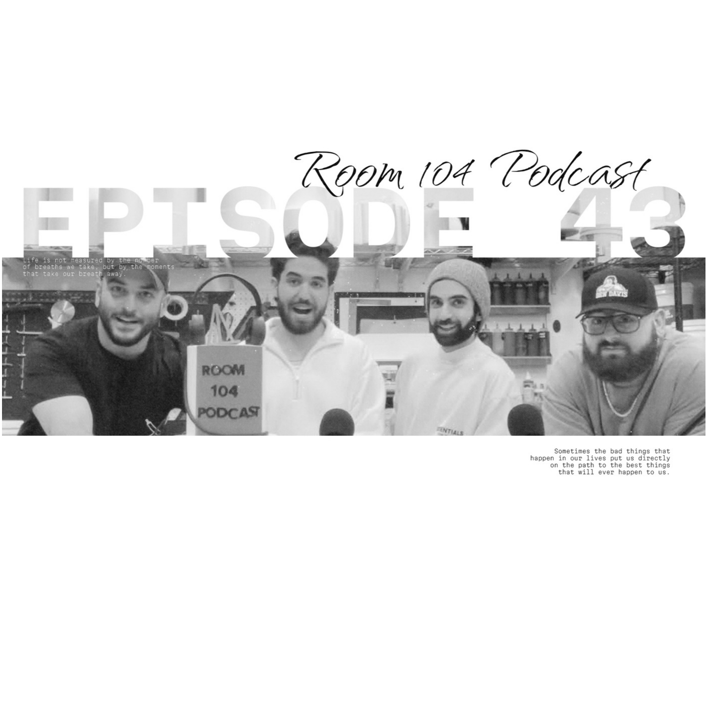 Room 104 Podcast