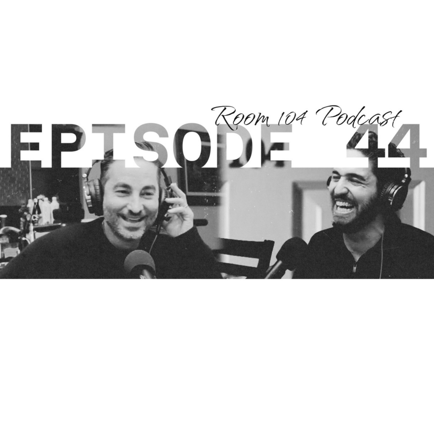 Room 104 Podcast