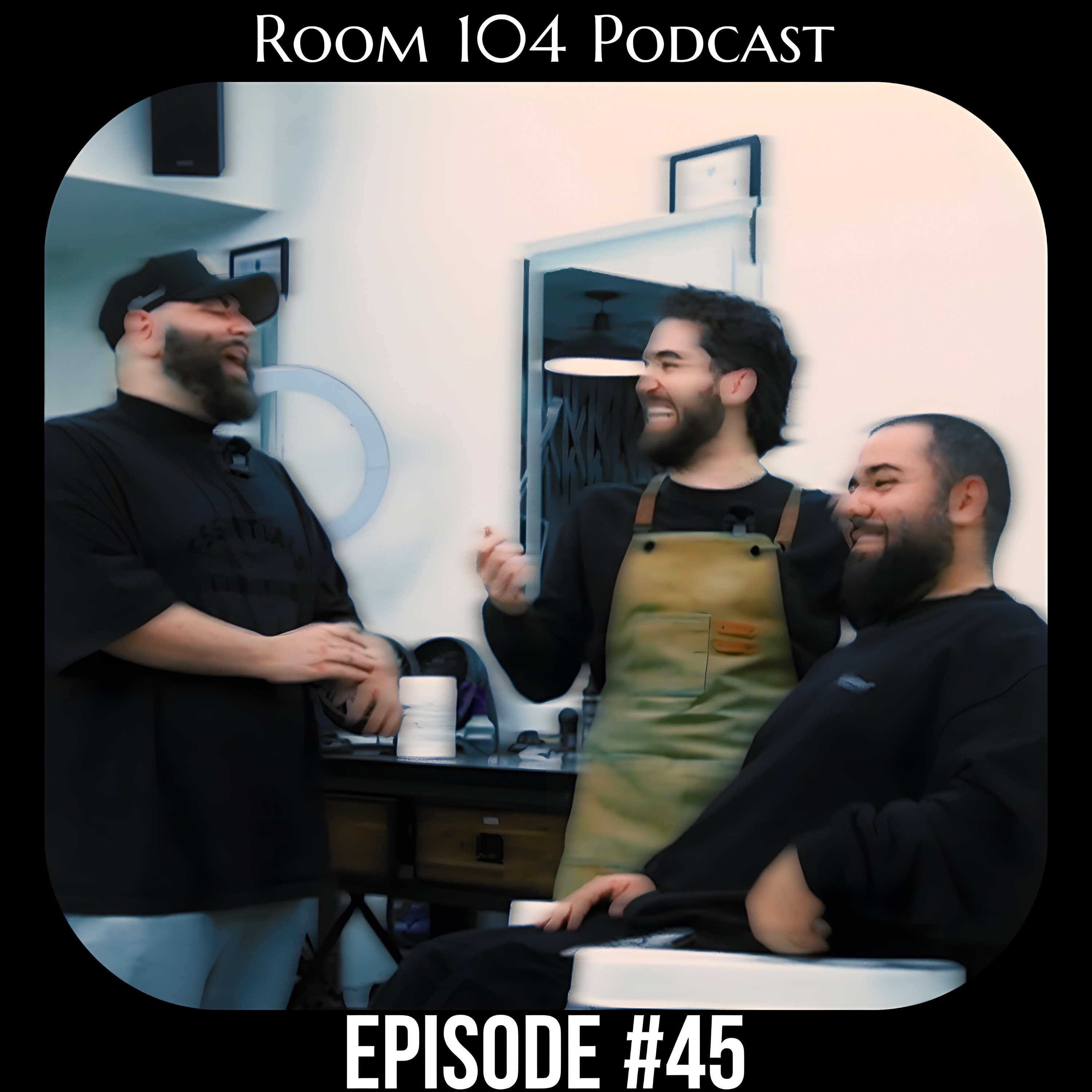 Room 104 Podcast