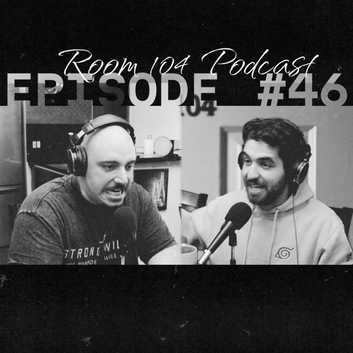 Room 104 Podcast