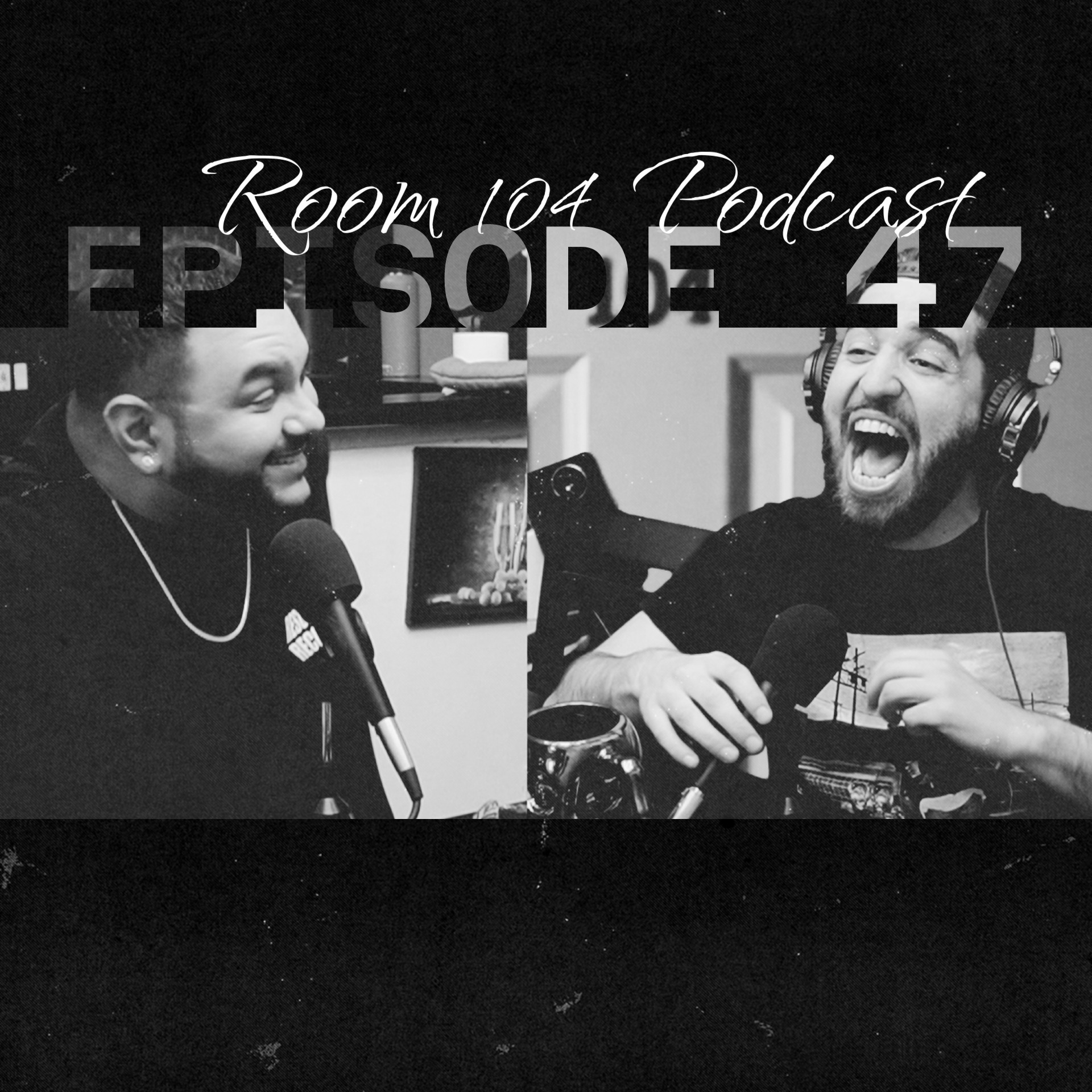 Room 104 Podcast