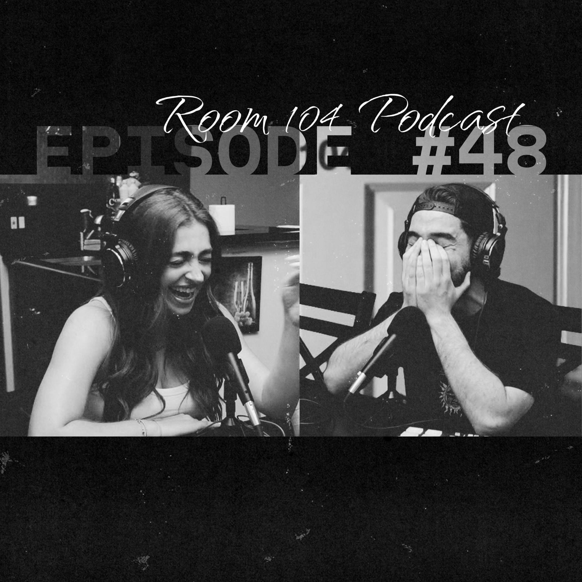 Room 104 Podcast