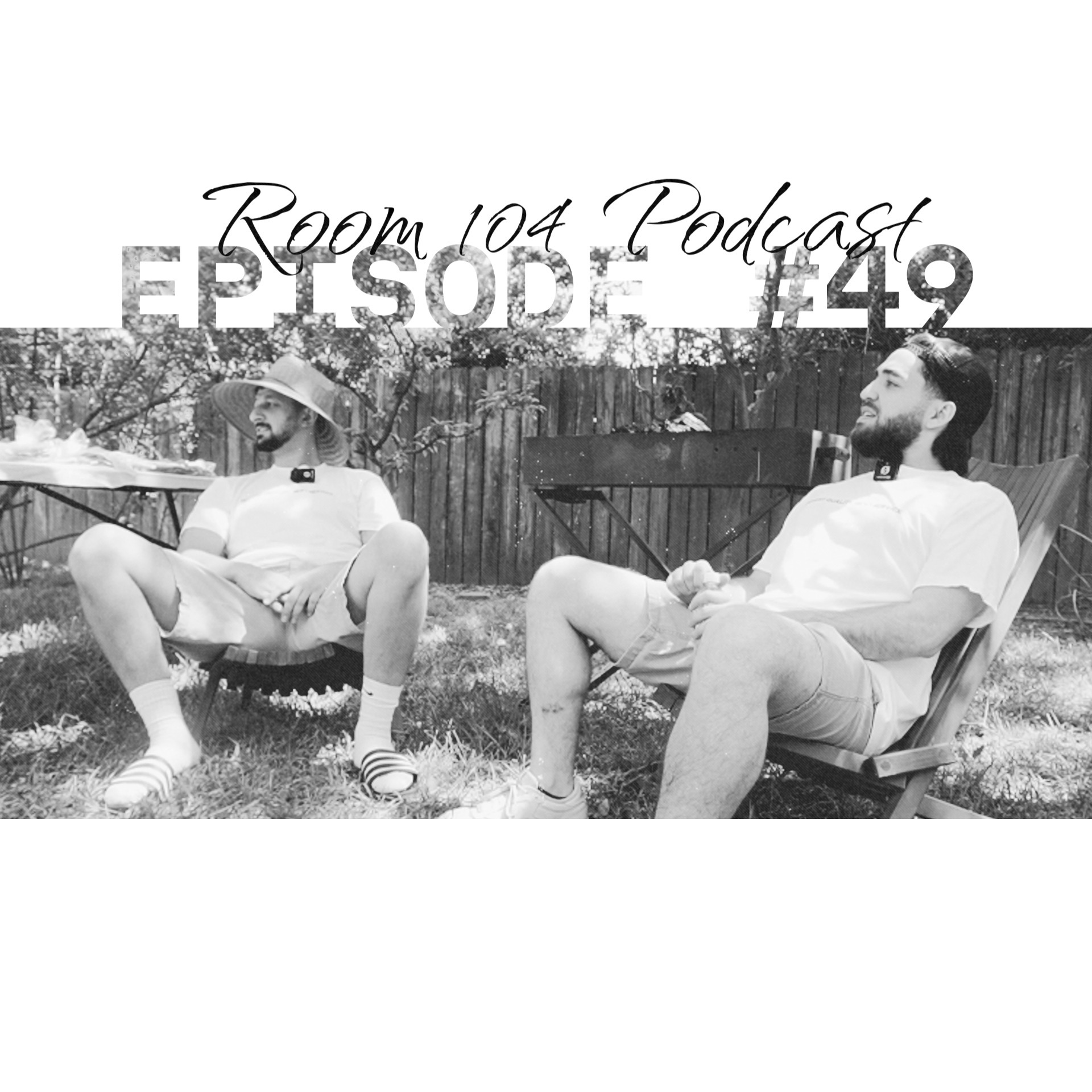 Room 104 Podcast