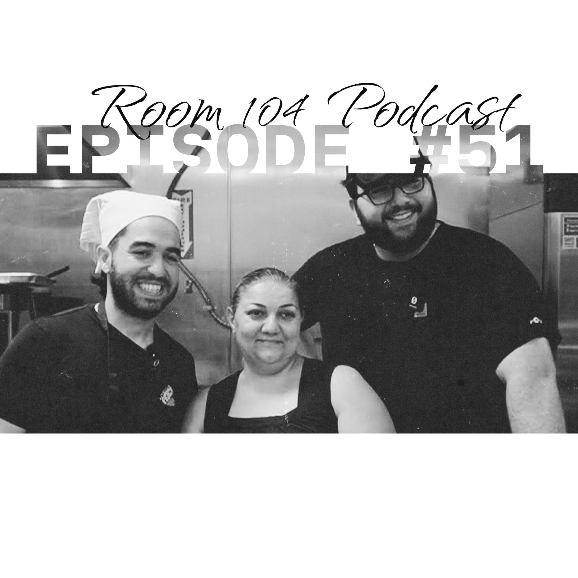 Room 104 Podcast