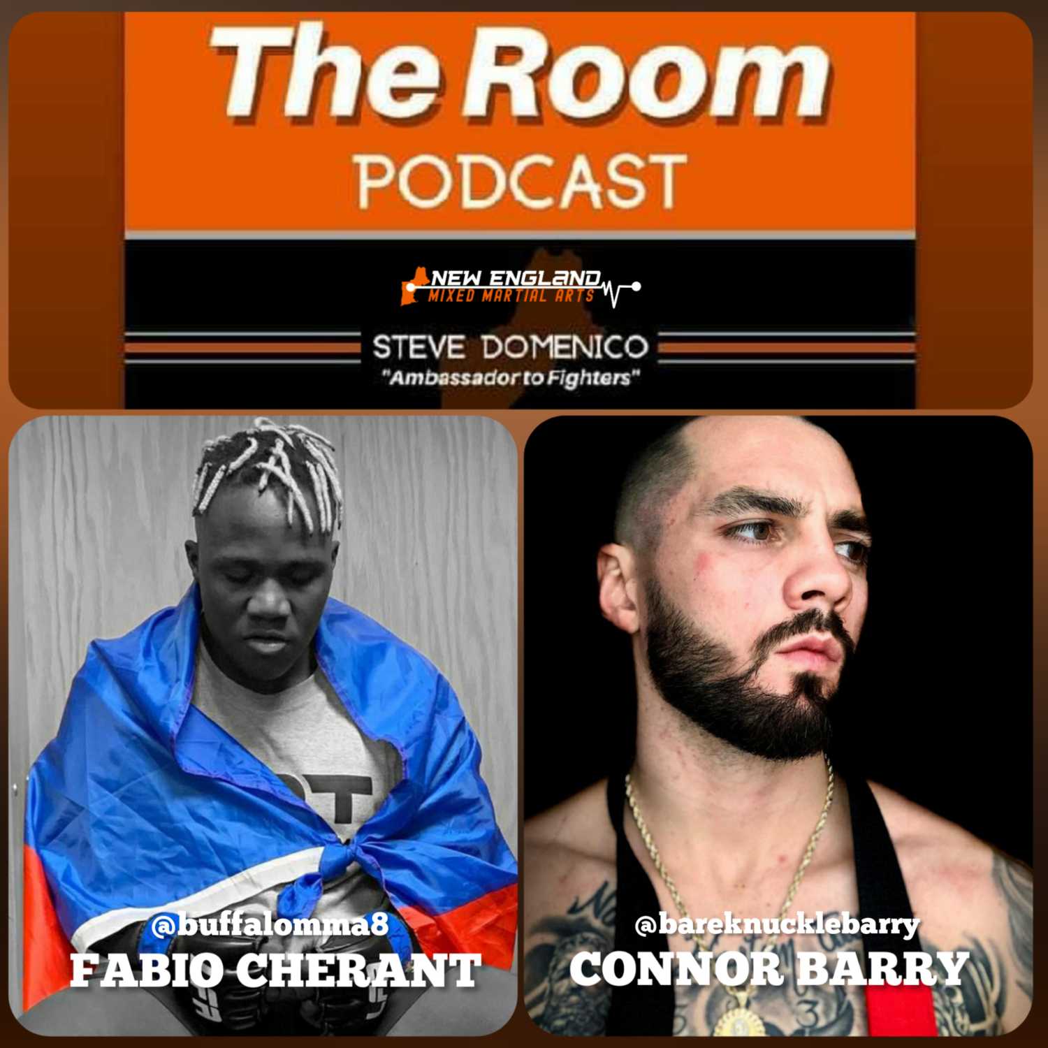 The Room Podcast