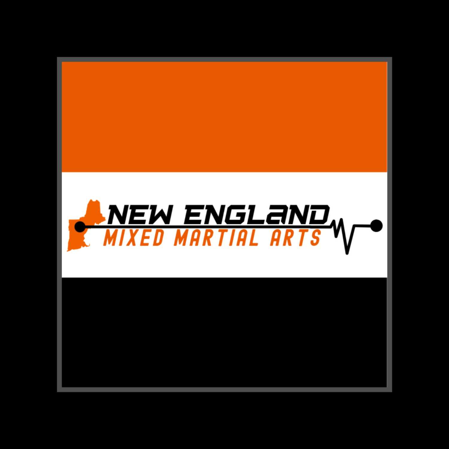 The Room Podcast - Lars Borssen & Travis Lizotte Talking New England MMA episode artwork