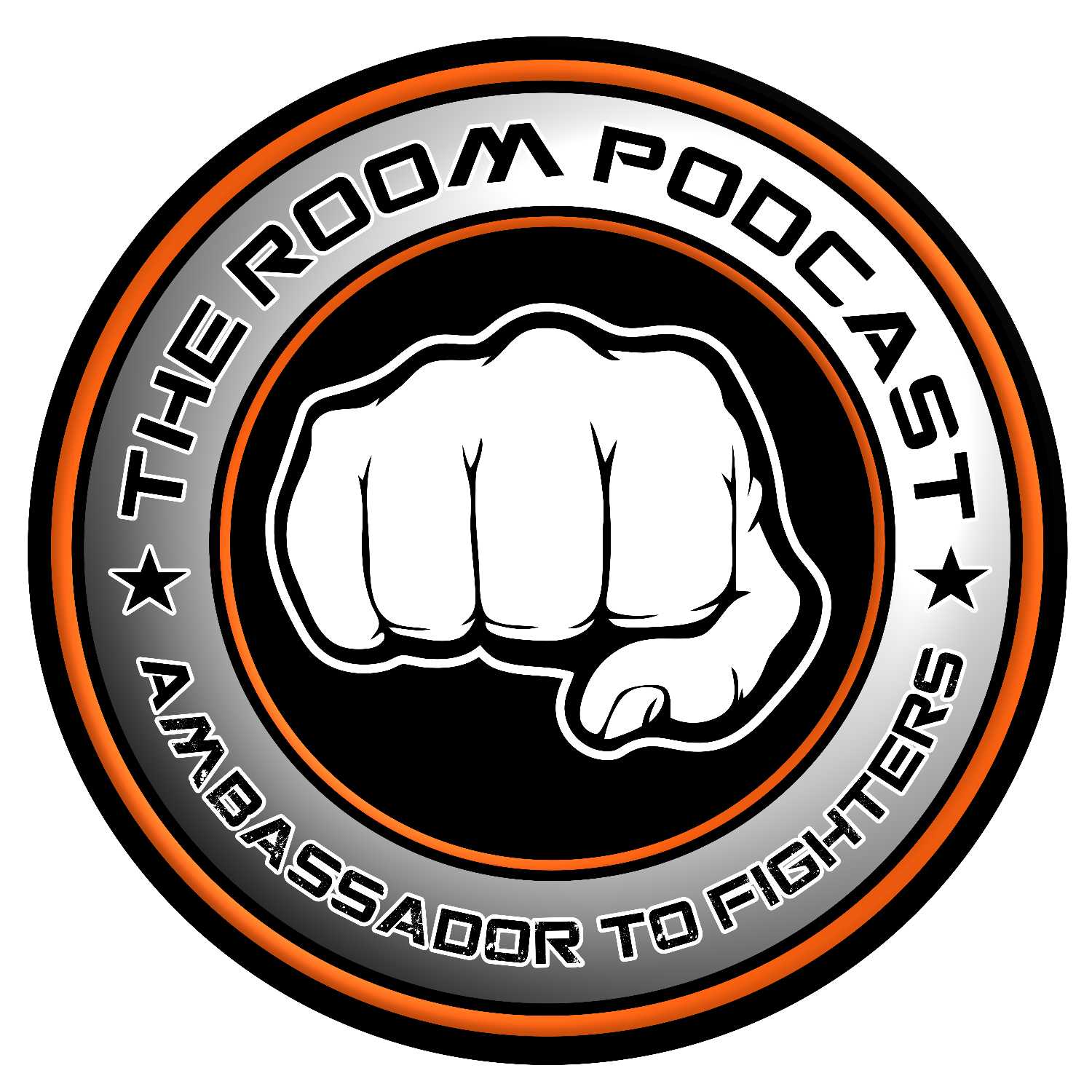 The Room Podcast - With The New Guy (Co-Host) Tommy Shahood episode artwork