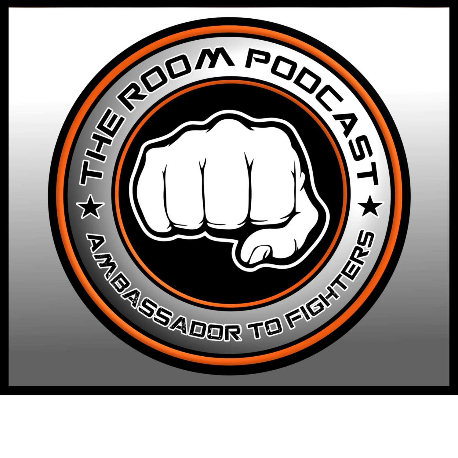 The Room Podcast - with Travis Lizotte talking CES 70 & New England MMA  episode artwork