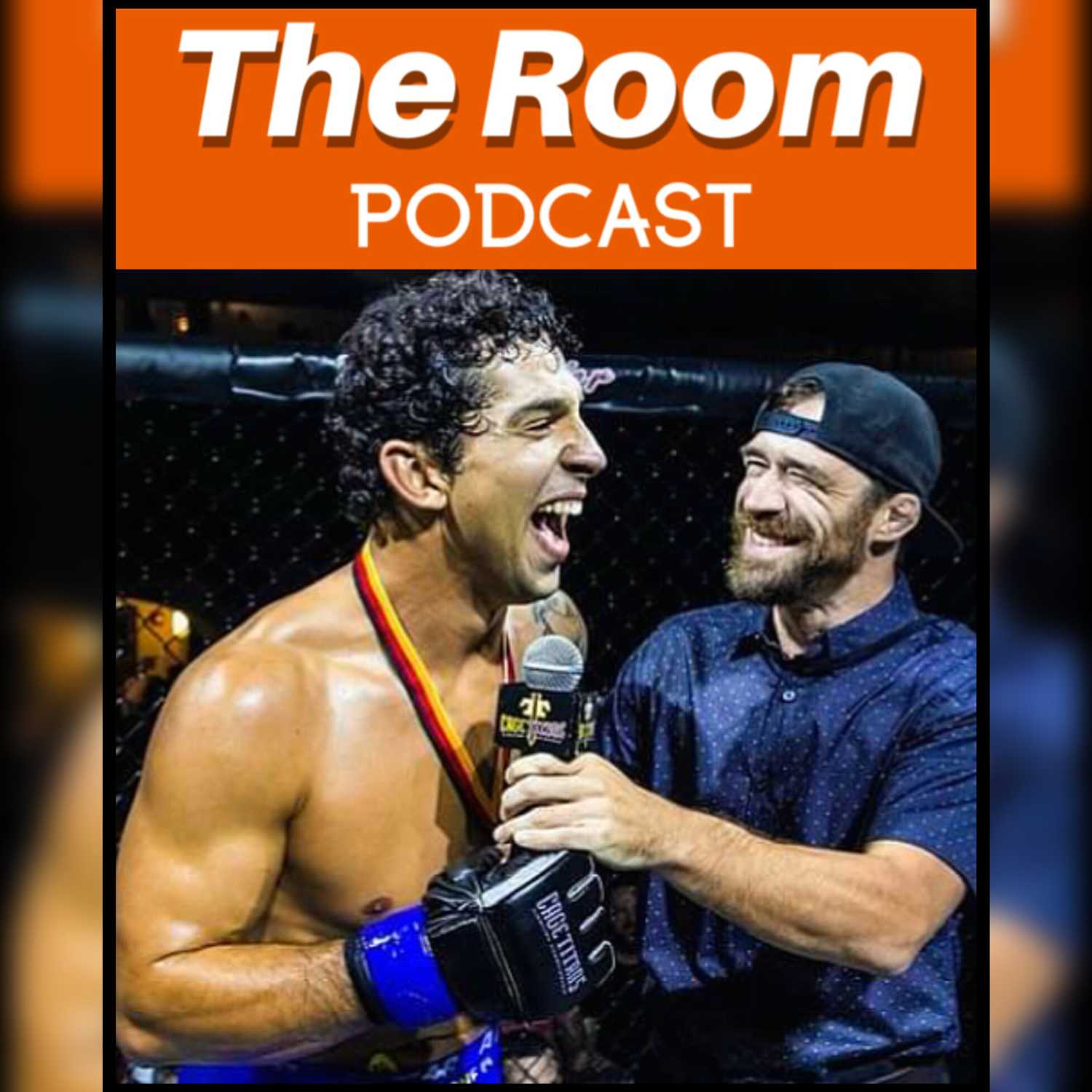 The Room Podcast