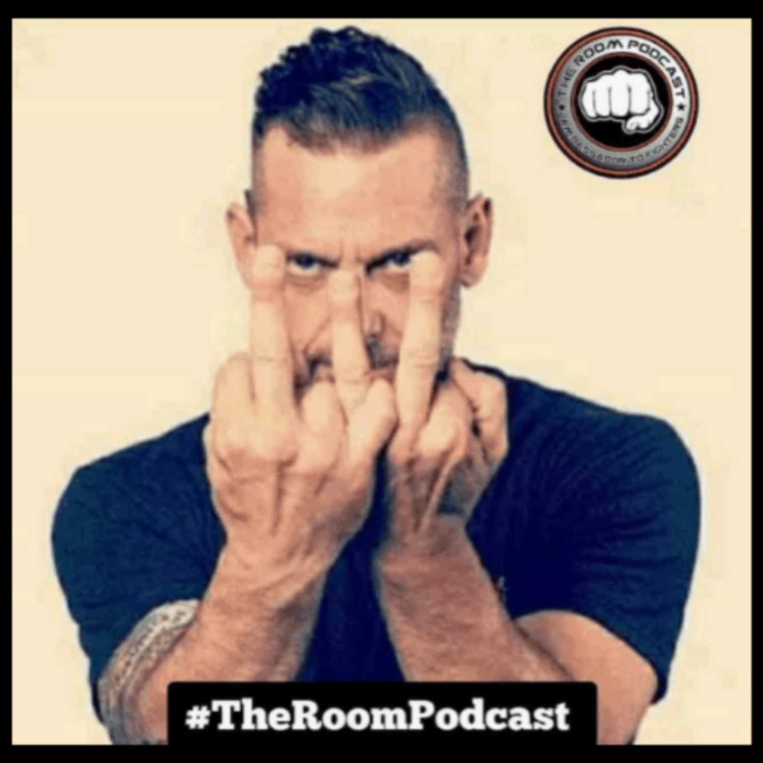 The Room Podcast