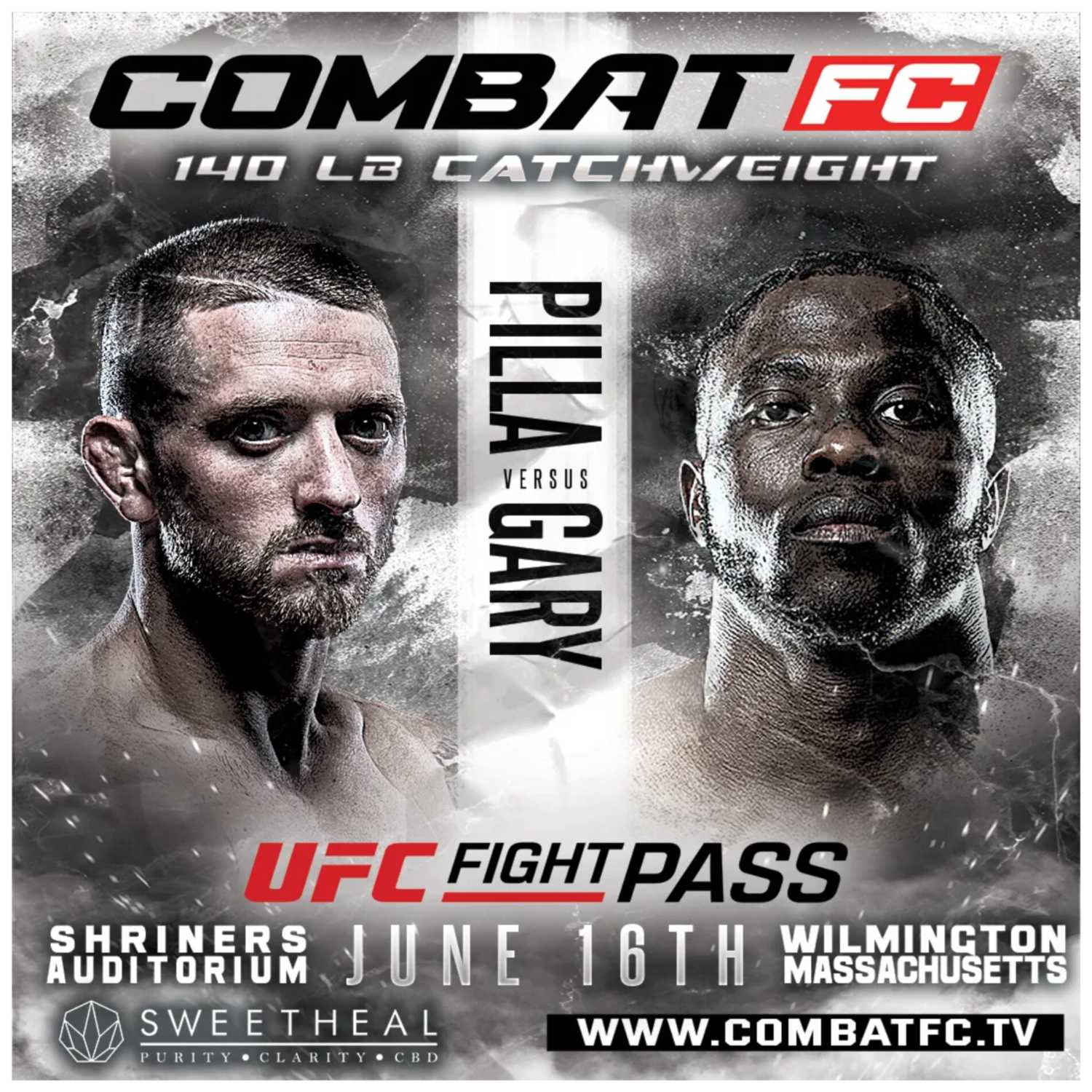 Jake "The Gorilla" Pilla (3-0 Pro MMA) talks staying consistent with another quick finish at Combat FC 4  episode artwork