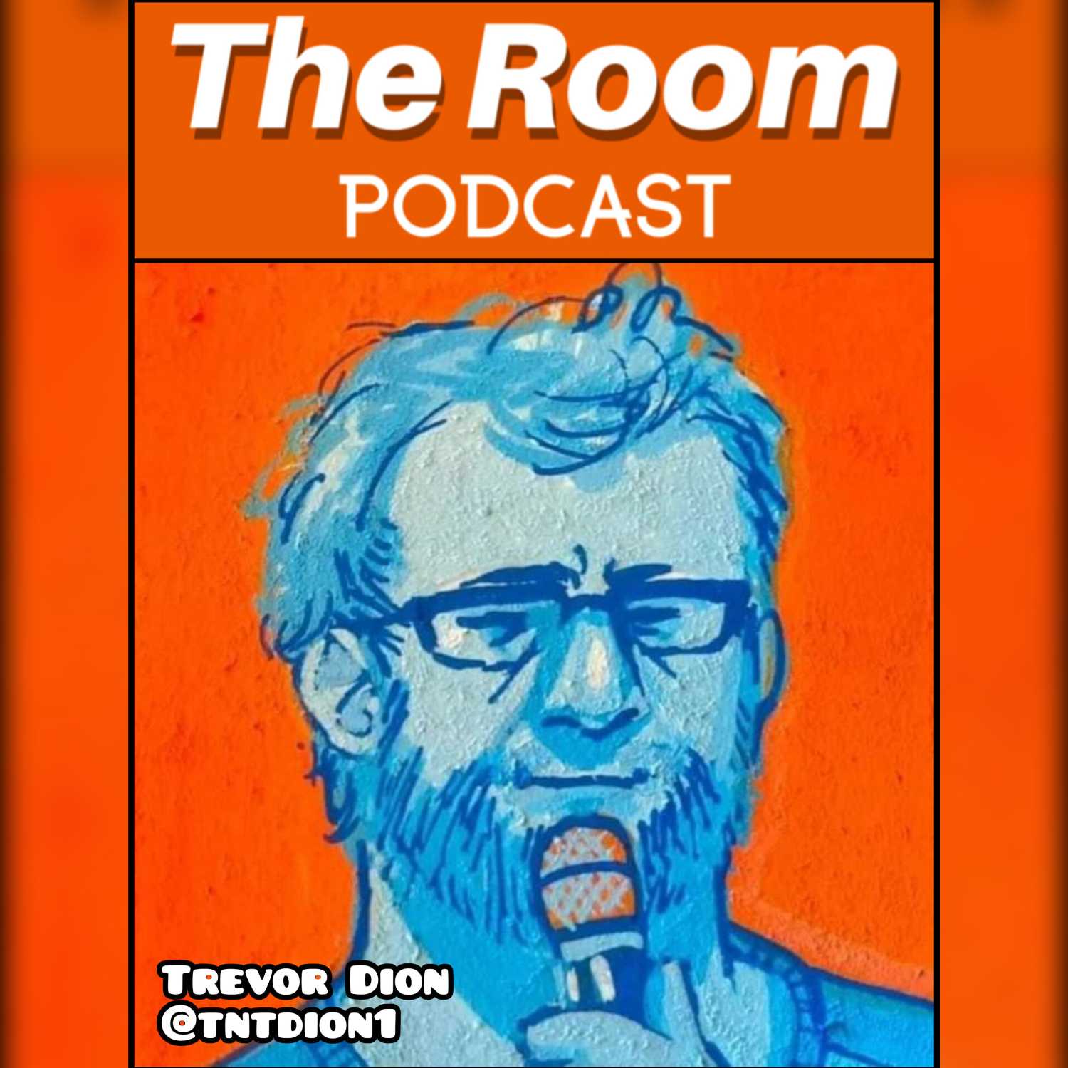 The Room Podcast
