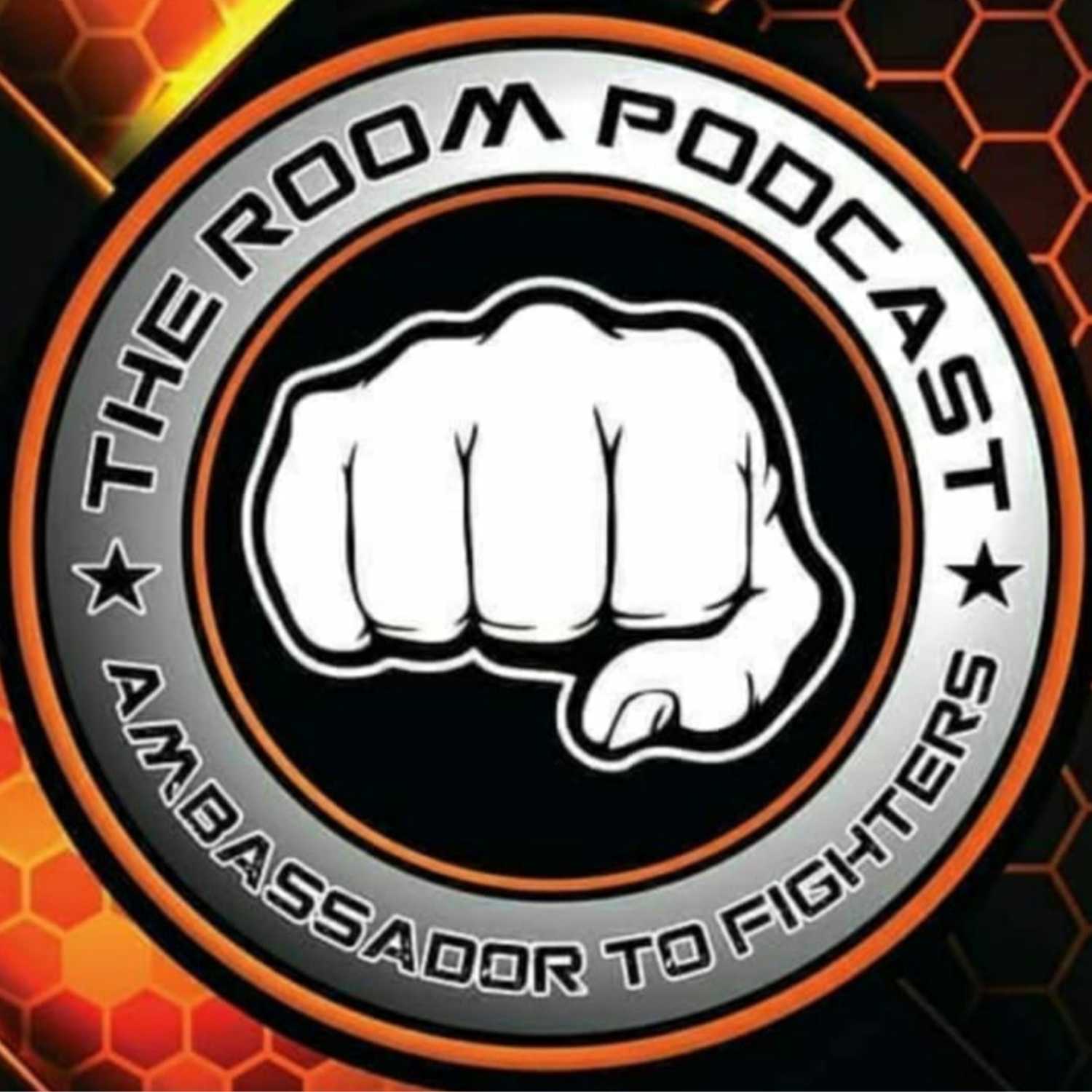 The Room Podcast - Tonight we welcome back our cohost Tommy Shahood episode artwork