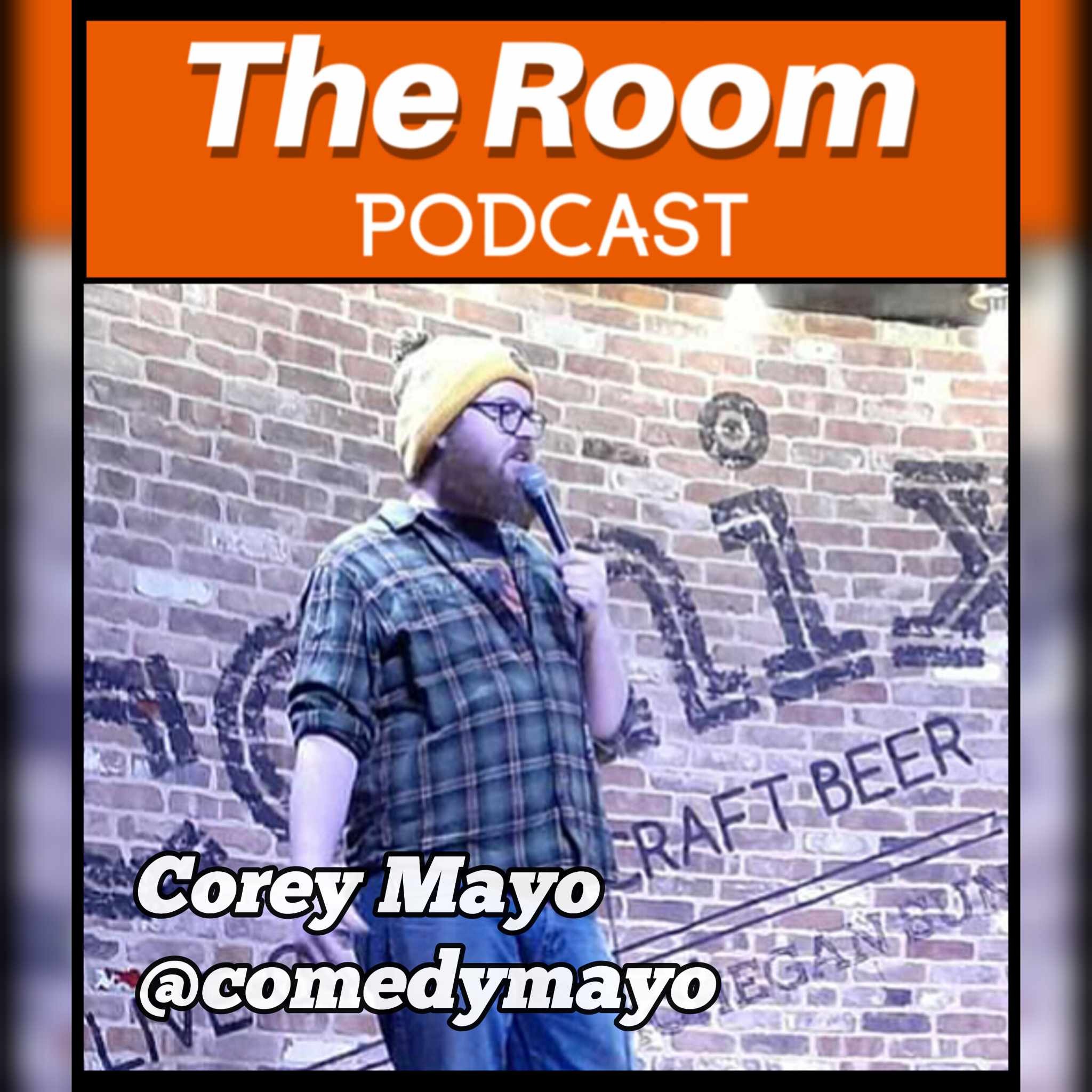 The Room Podcast