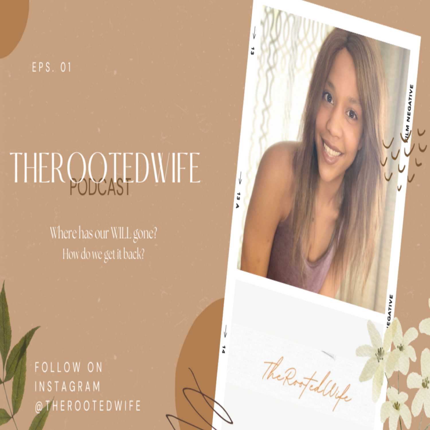 TheRootedWife