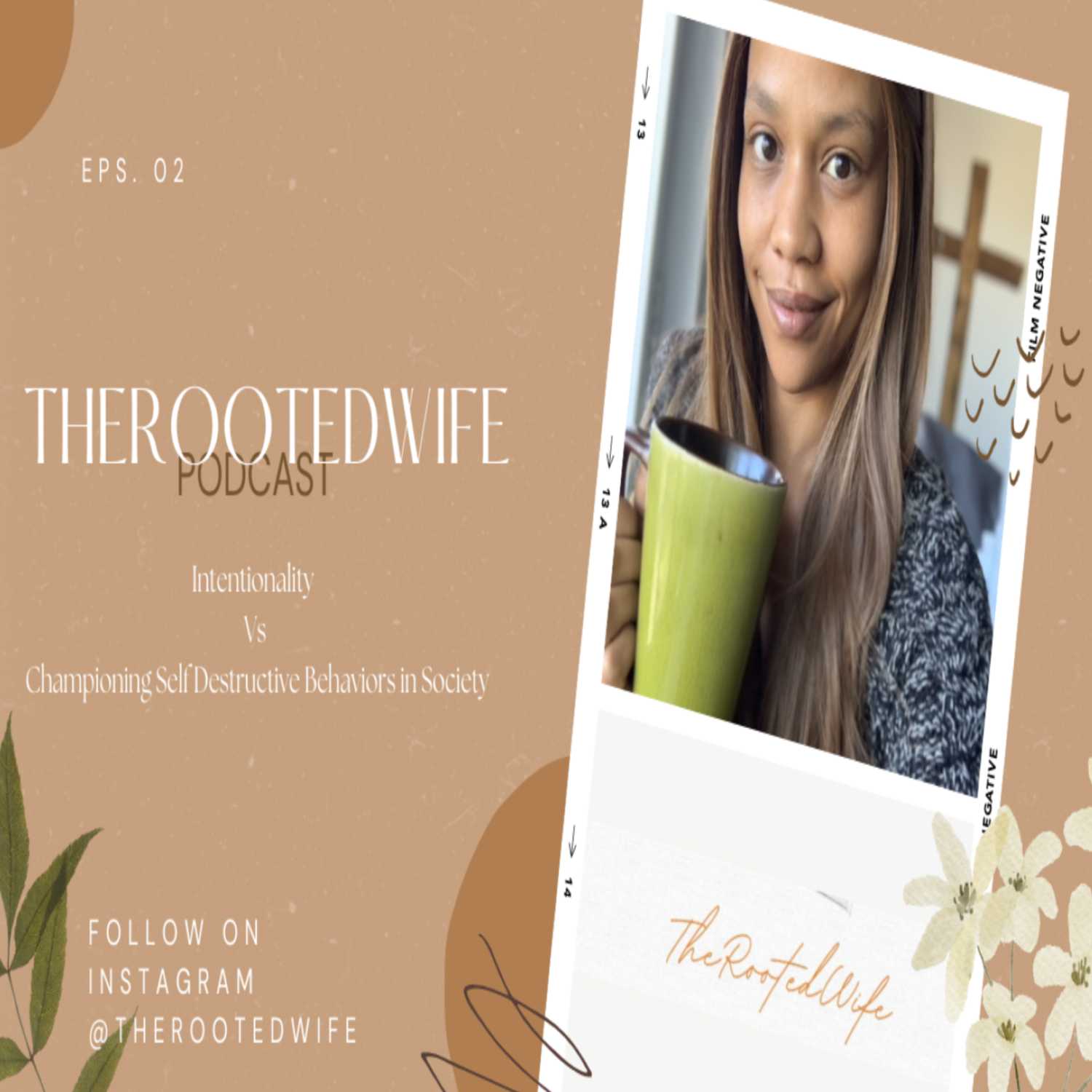 TheRootedWife
