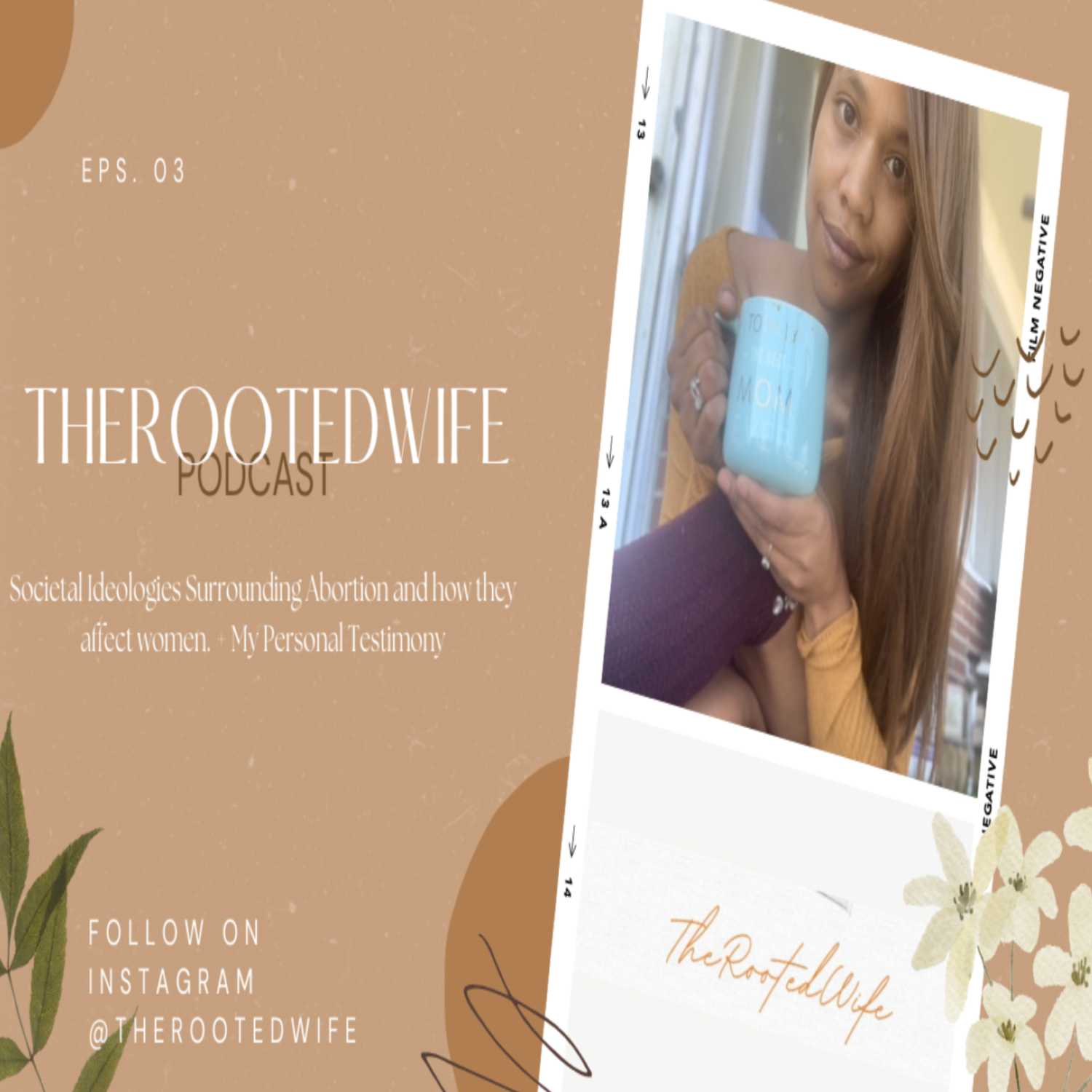 TheRootedWife