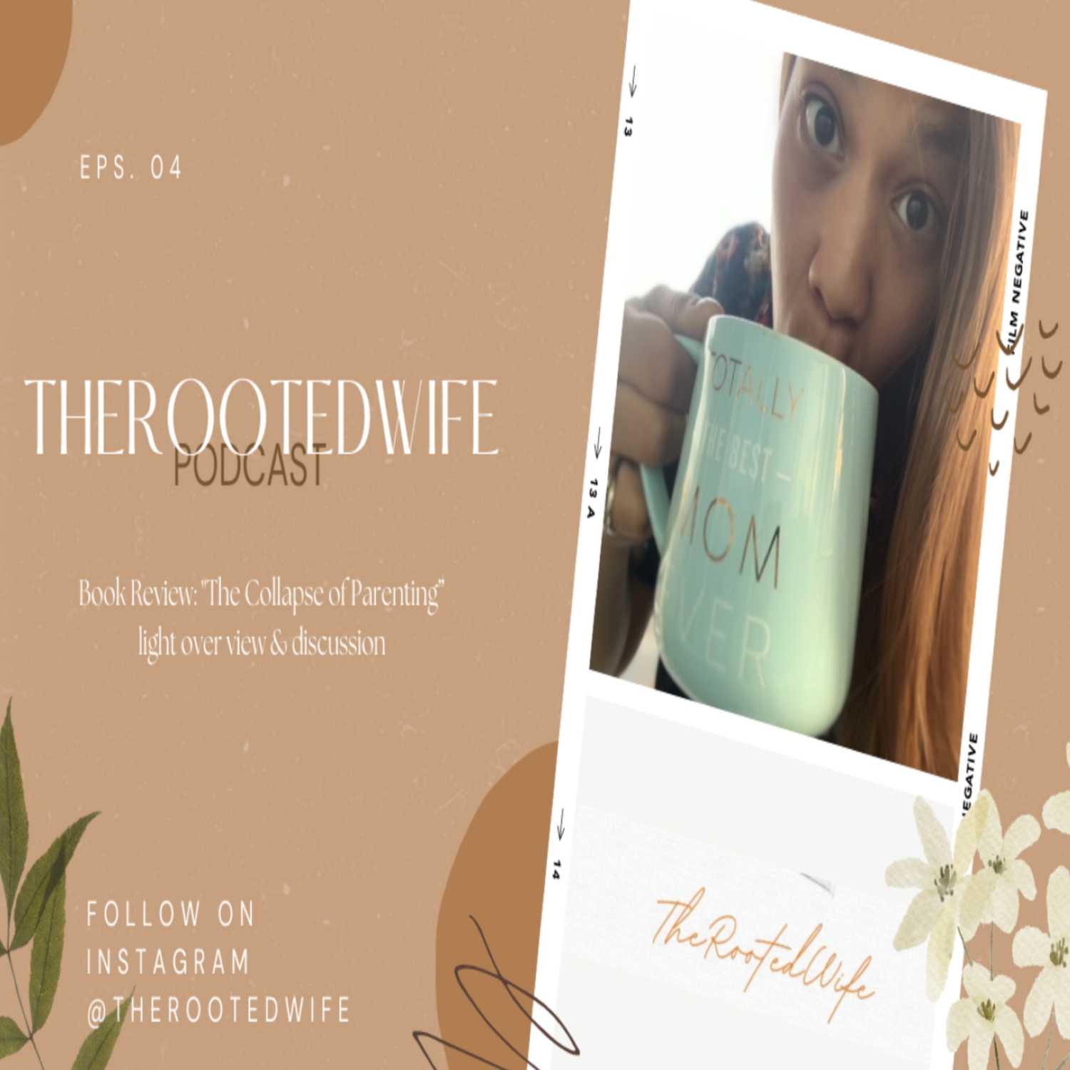 TheRootedWife