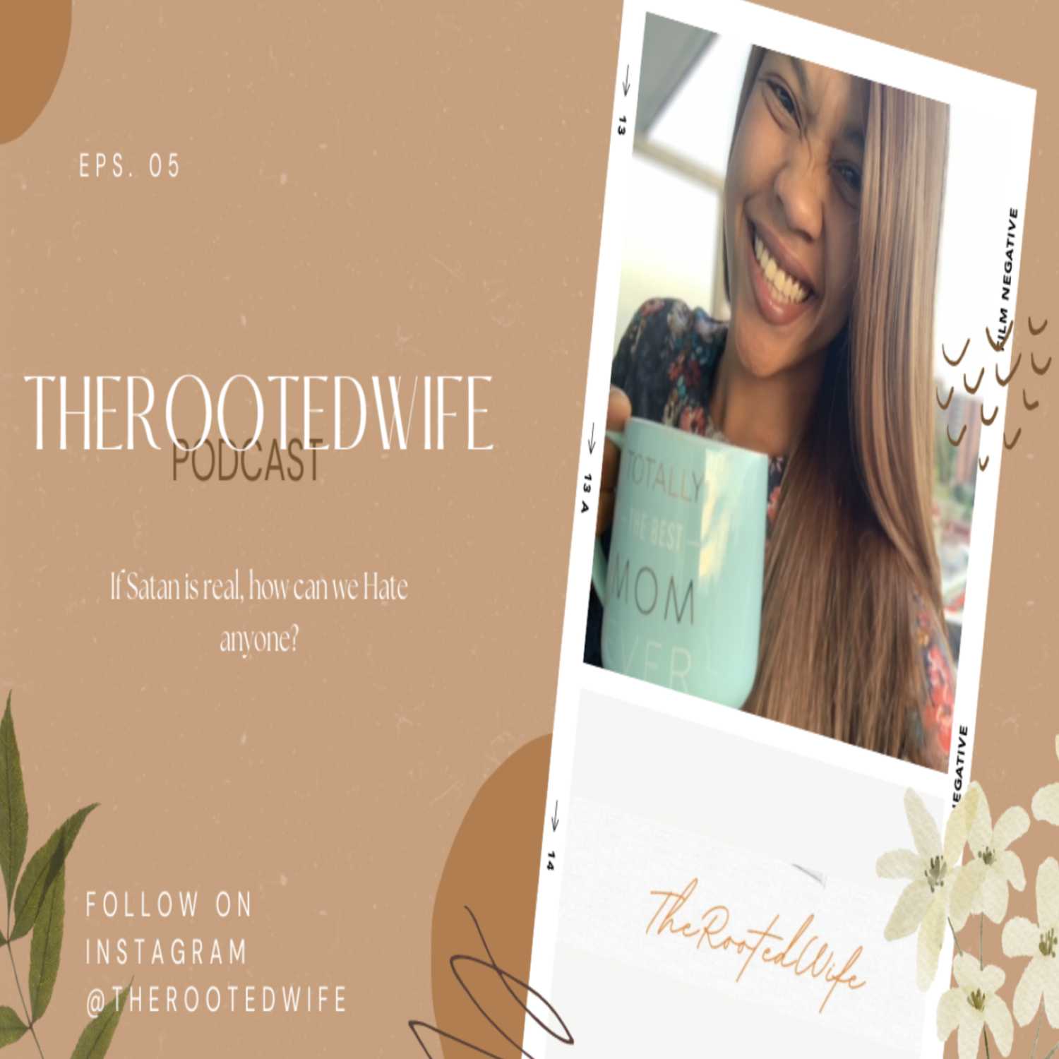 TheRootedWife