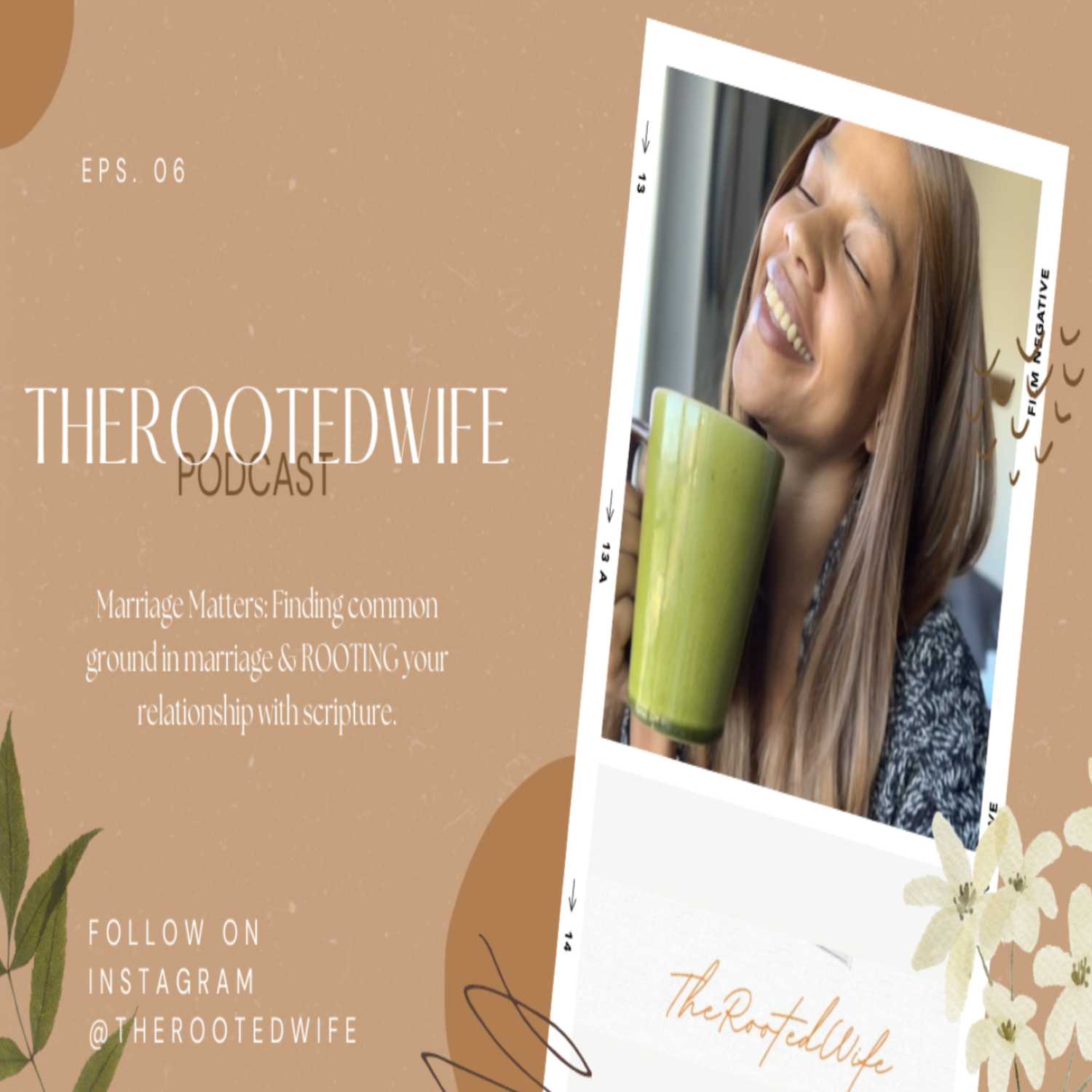 TheRootedWife