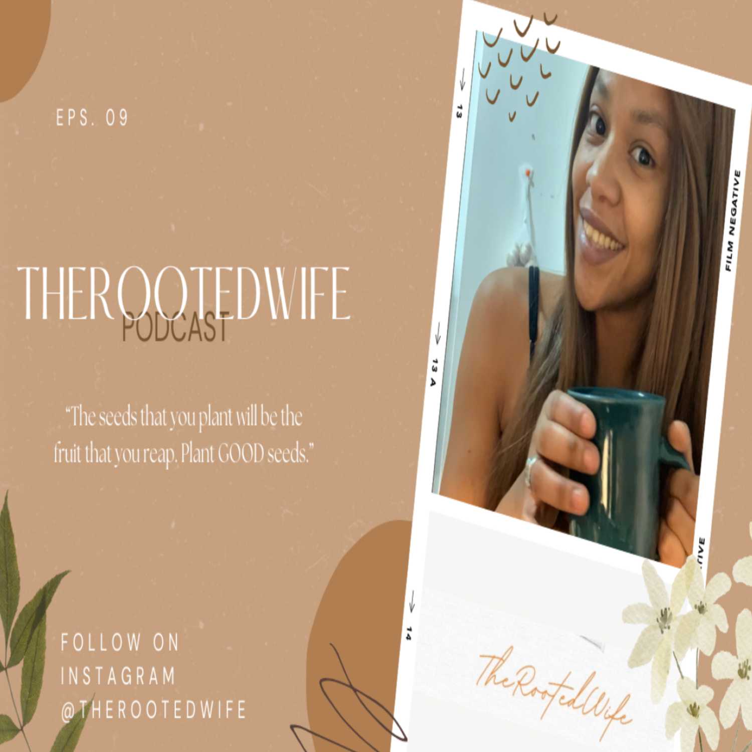 TheRootedWife