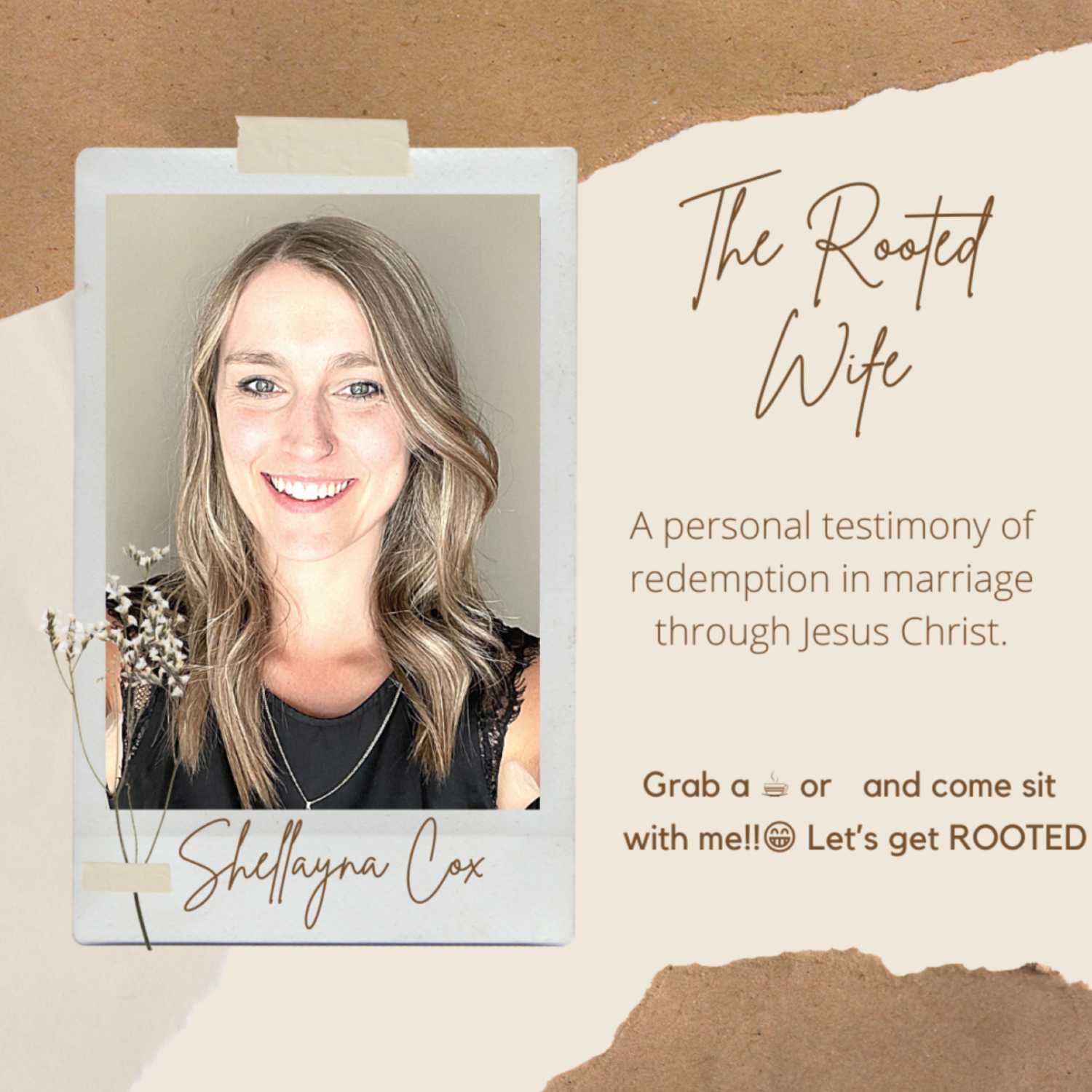 TheRootedWife