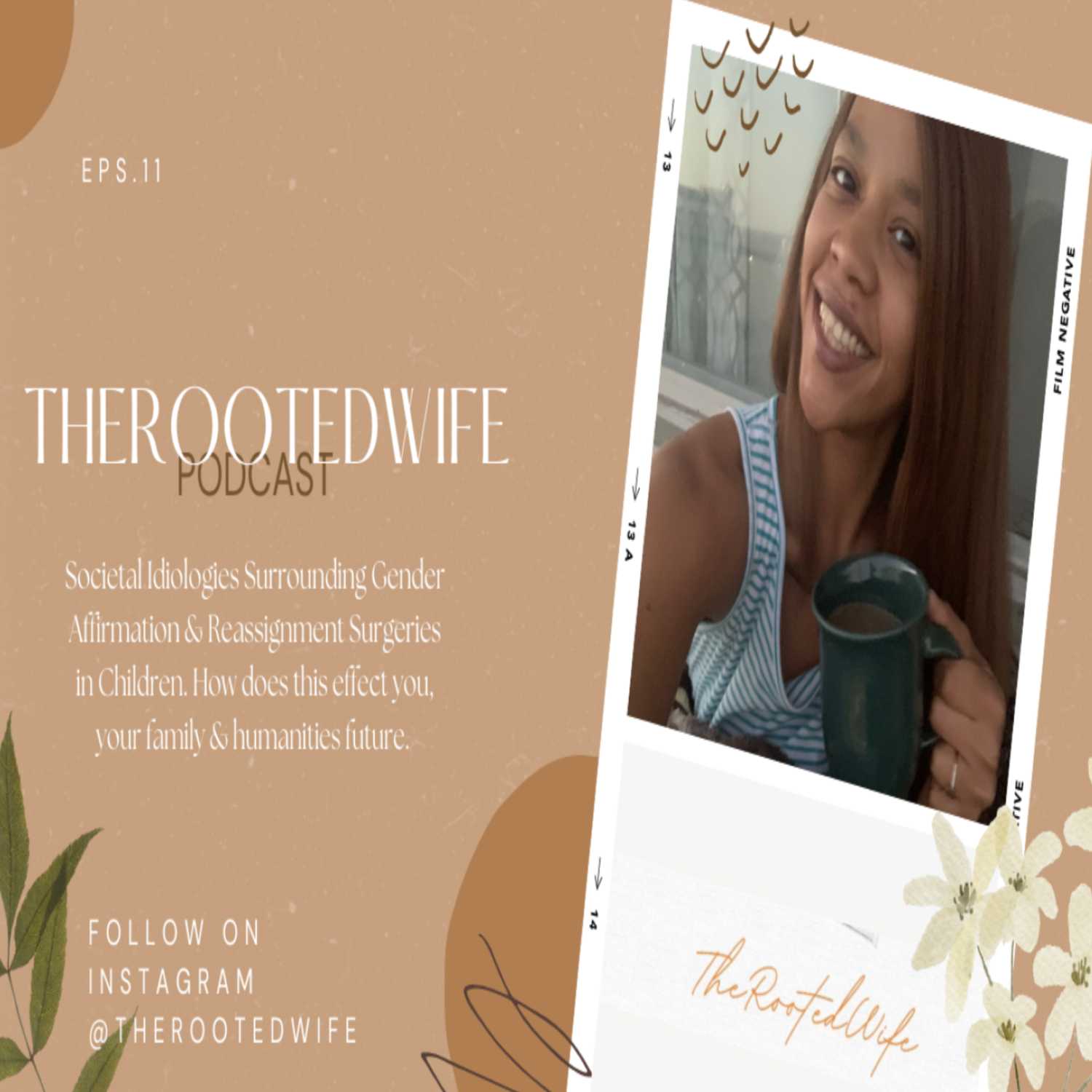 TheRootedWife