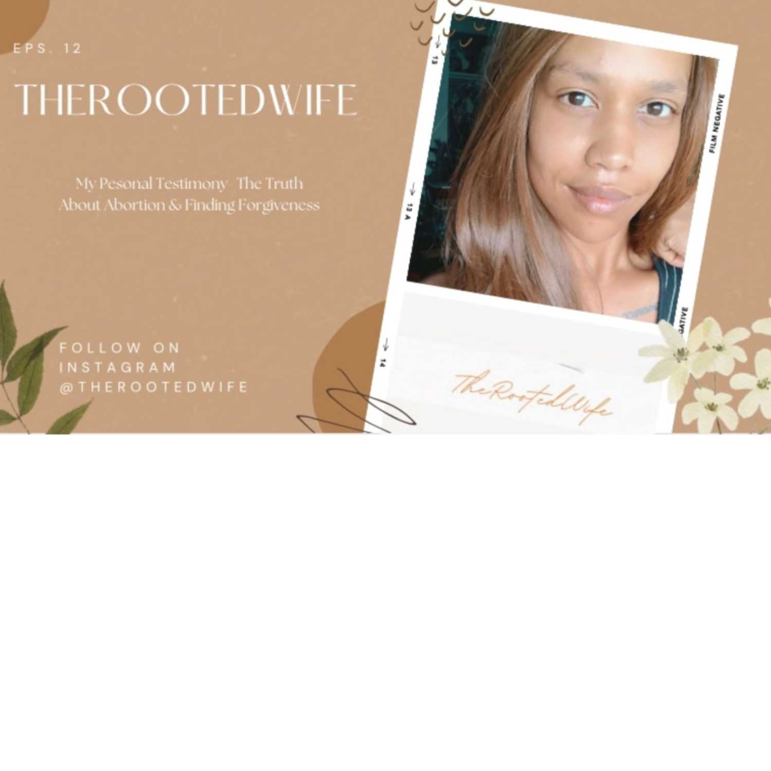TheRootedWife