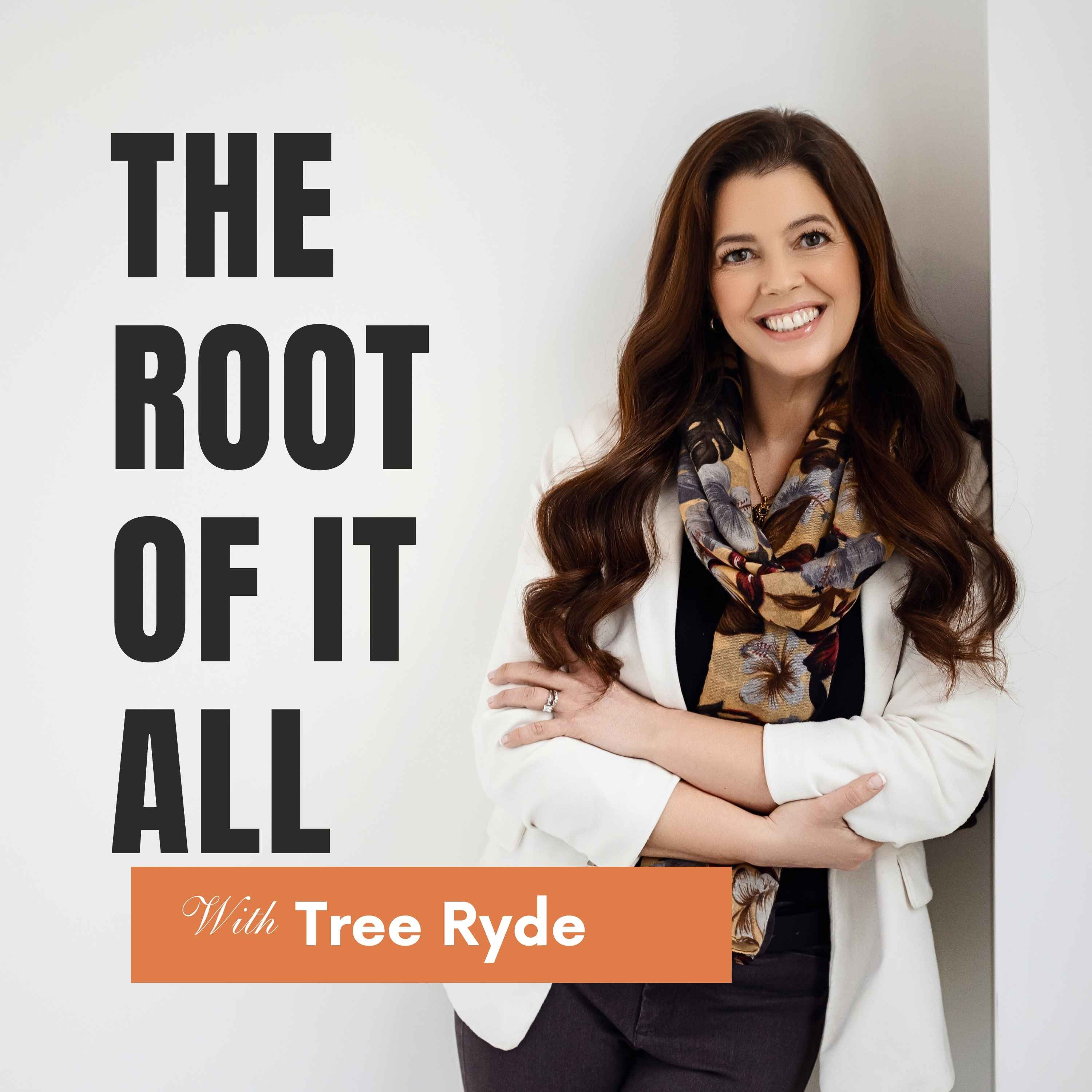 The Root Of It All With Tree