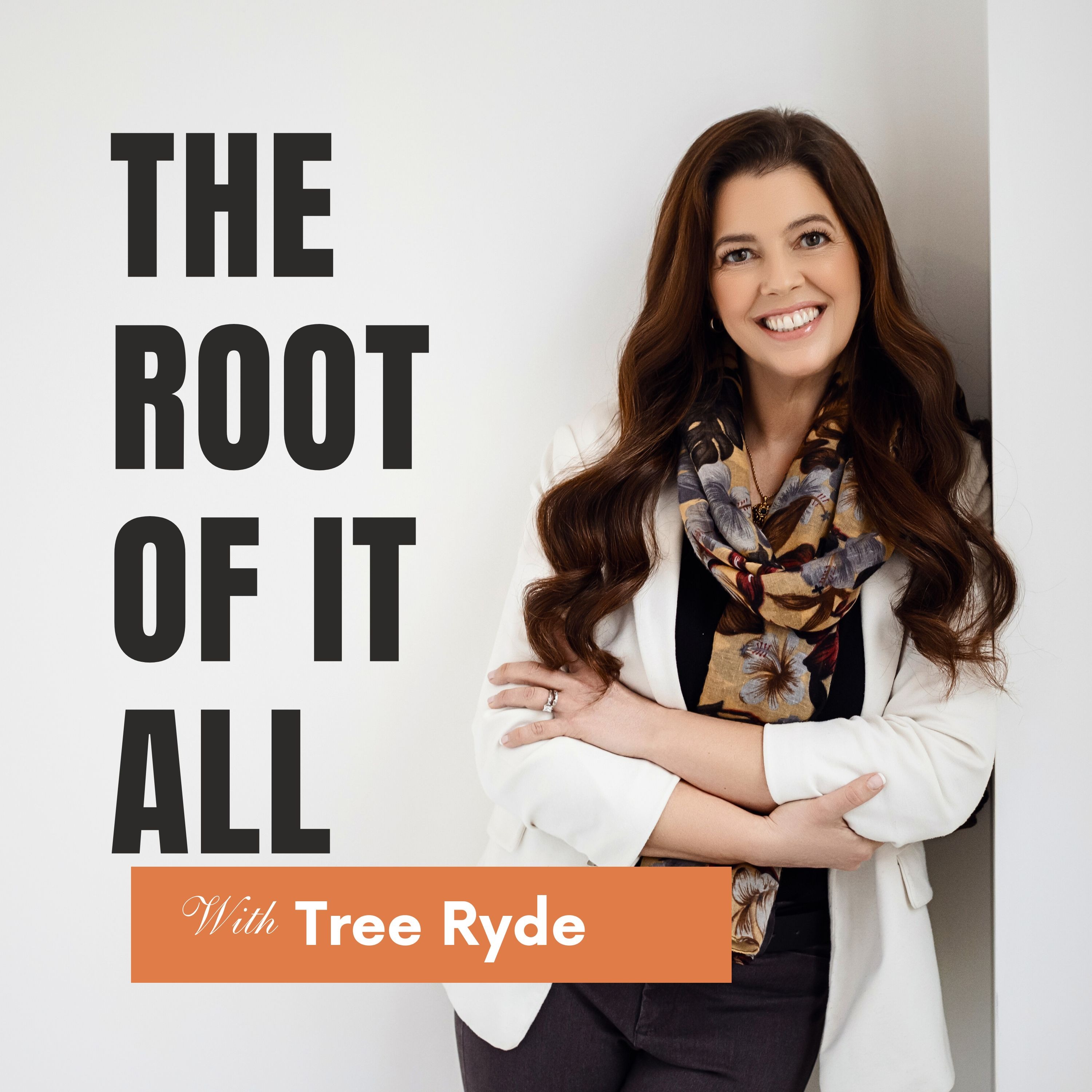 Balancing Life's Social Circles and Relationships  -S6 Eps 3- Sunni Genesco and Tree Ryde