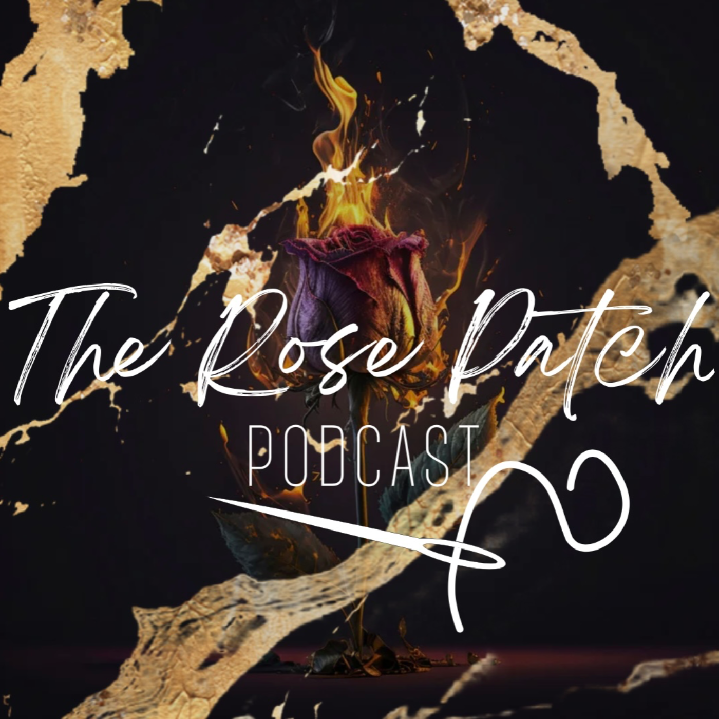 The Rose Patch Podcast