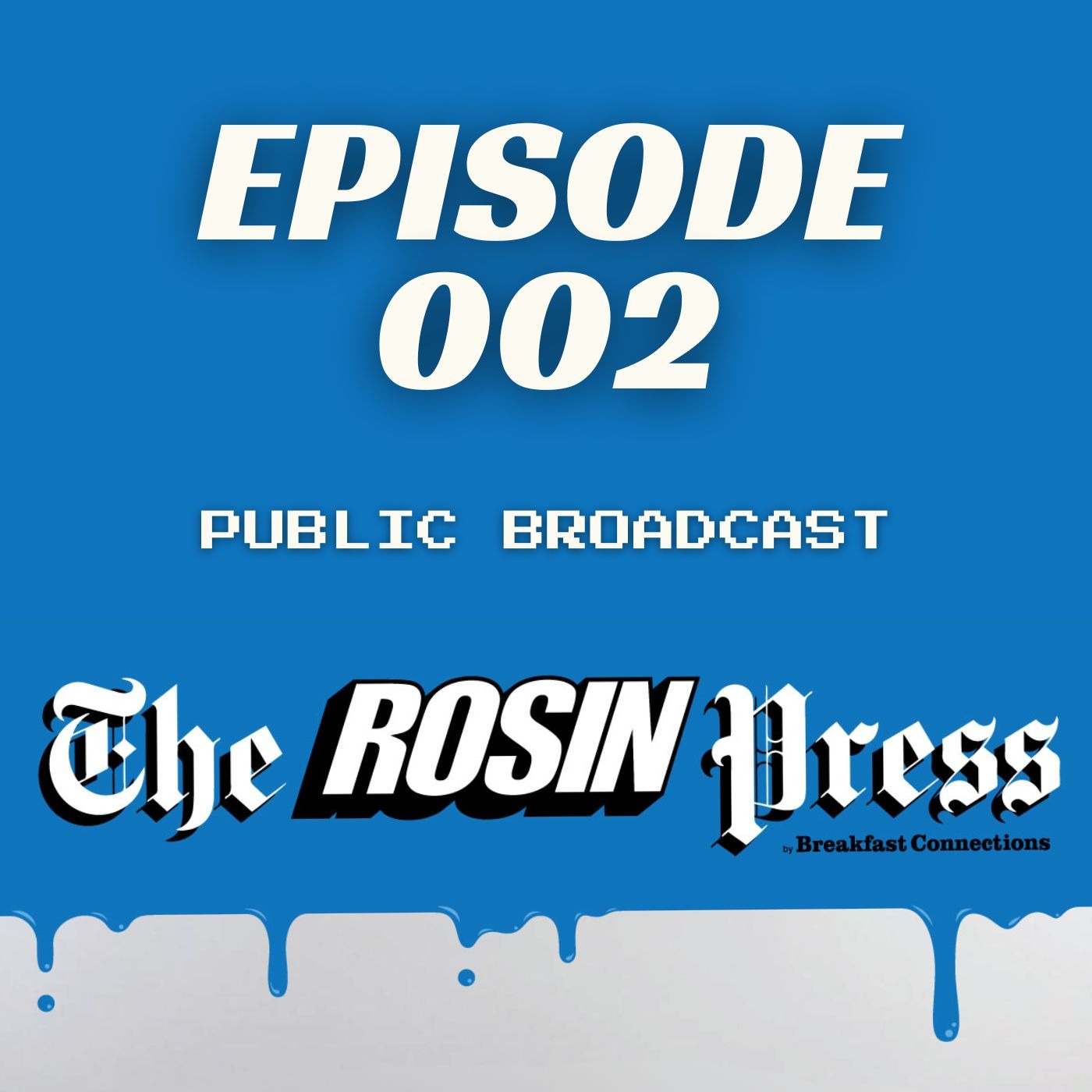 The Breakfast Connections Podcast