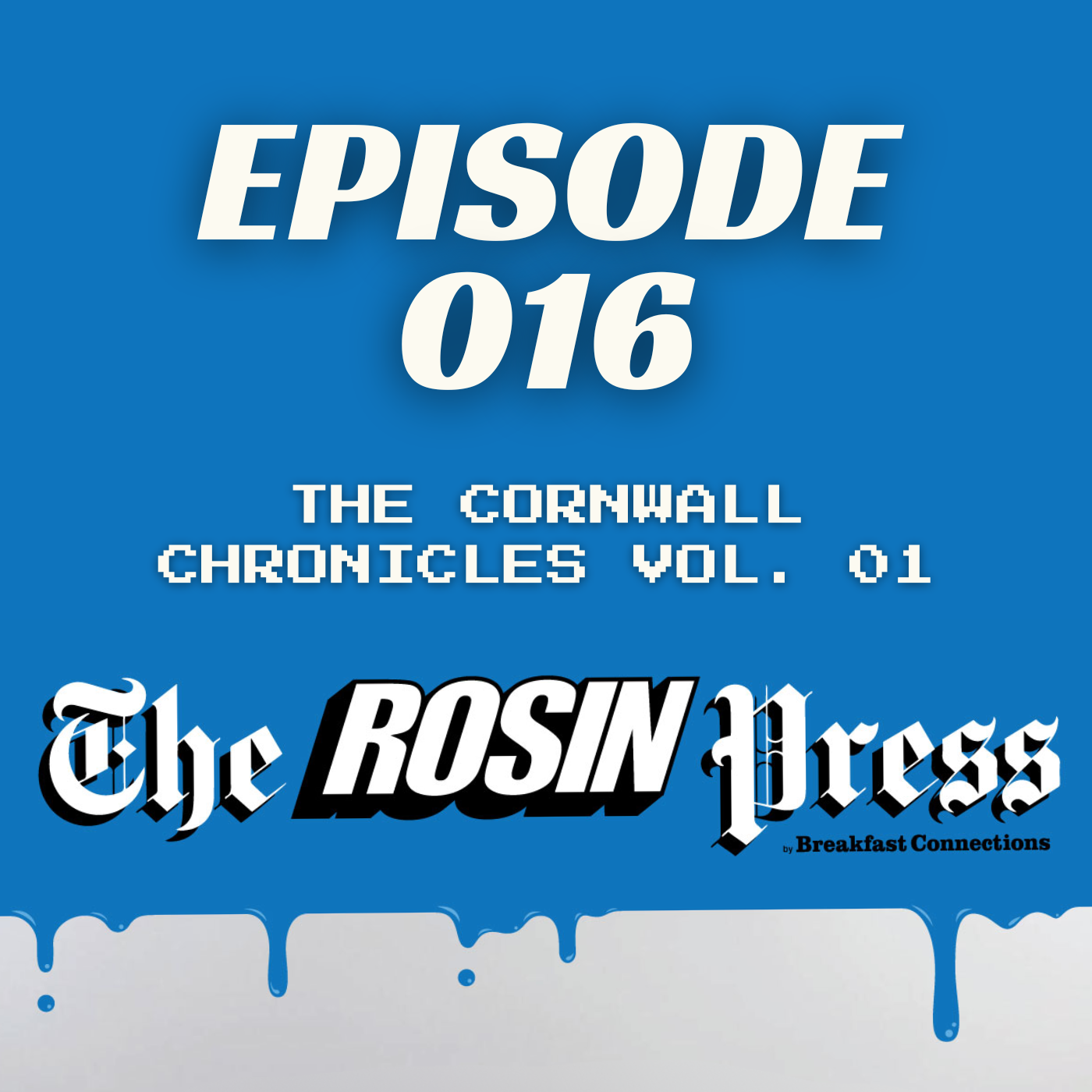 The Breakfast Connections Podcast