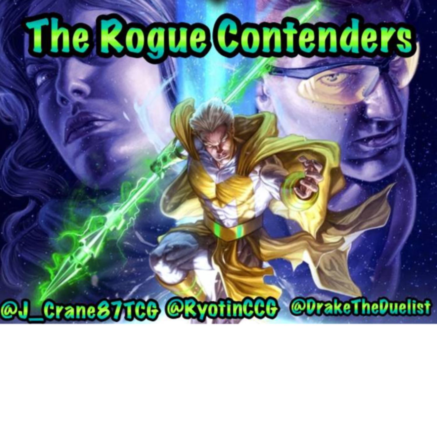Episode 8- Alpha Clash, Spoiler Talk,New Game Announced, What Can Alpha Clash Do In 2024