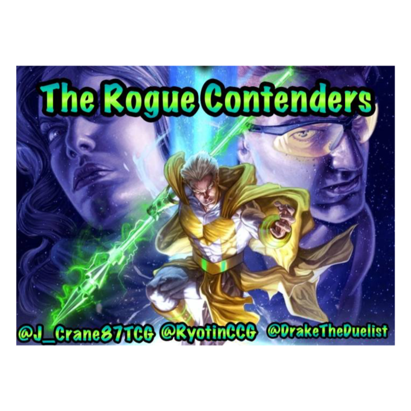 Episode 12-Alpha Clash TCGplayer Review, State of Local Game Stores
