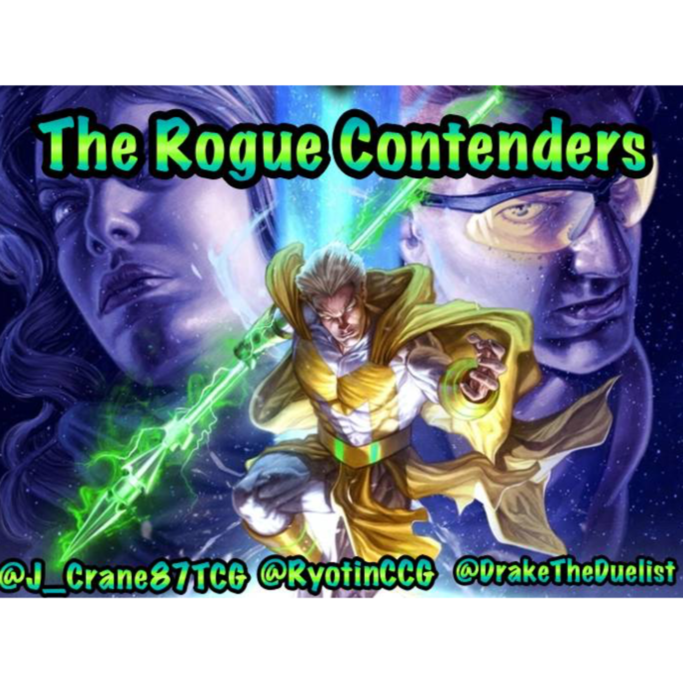 Episode 14- Alpha Clash Set 3 Spoilers