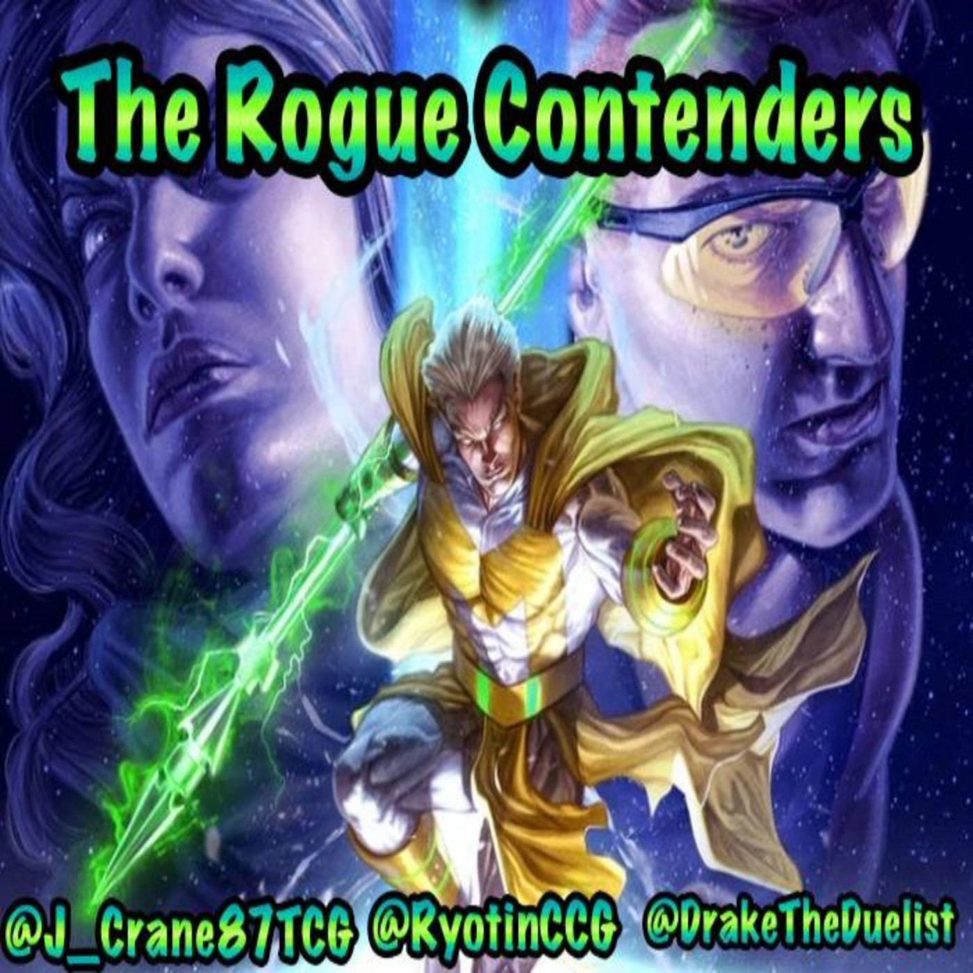 Episode 18-Explore Otherverse TCG