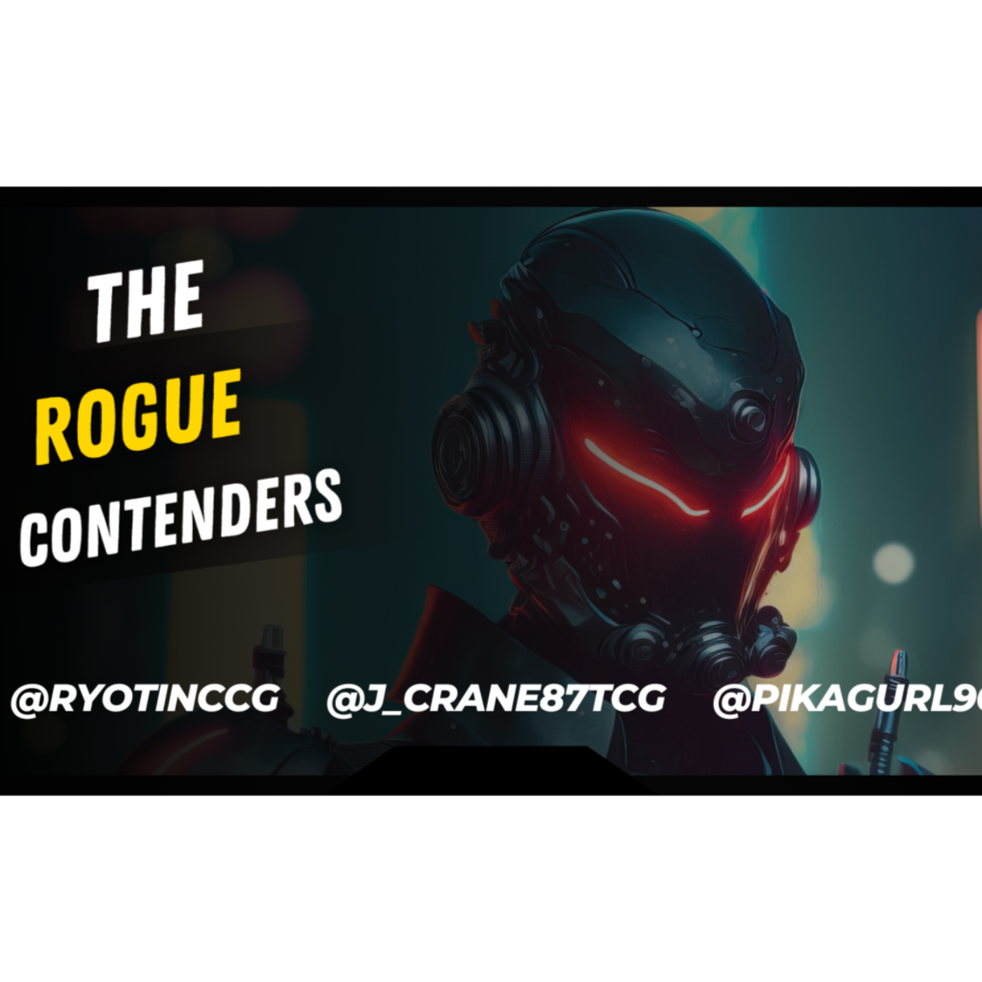 Episode 21: Rogue Contenders meet the X: Seekers