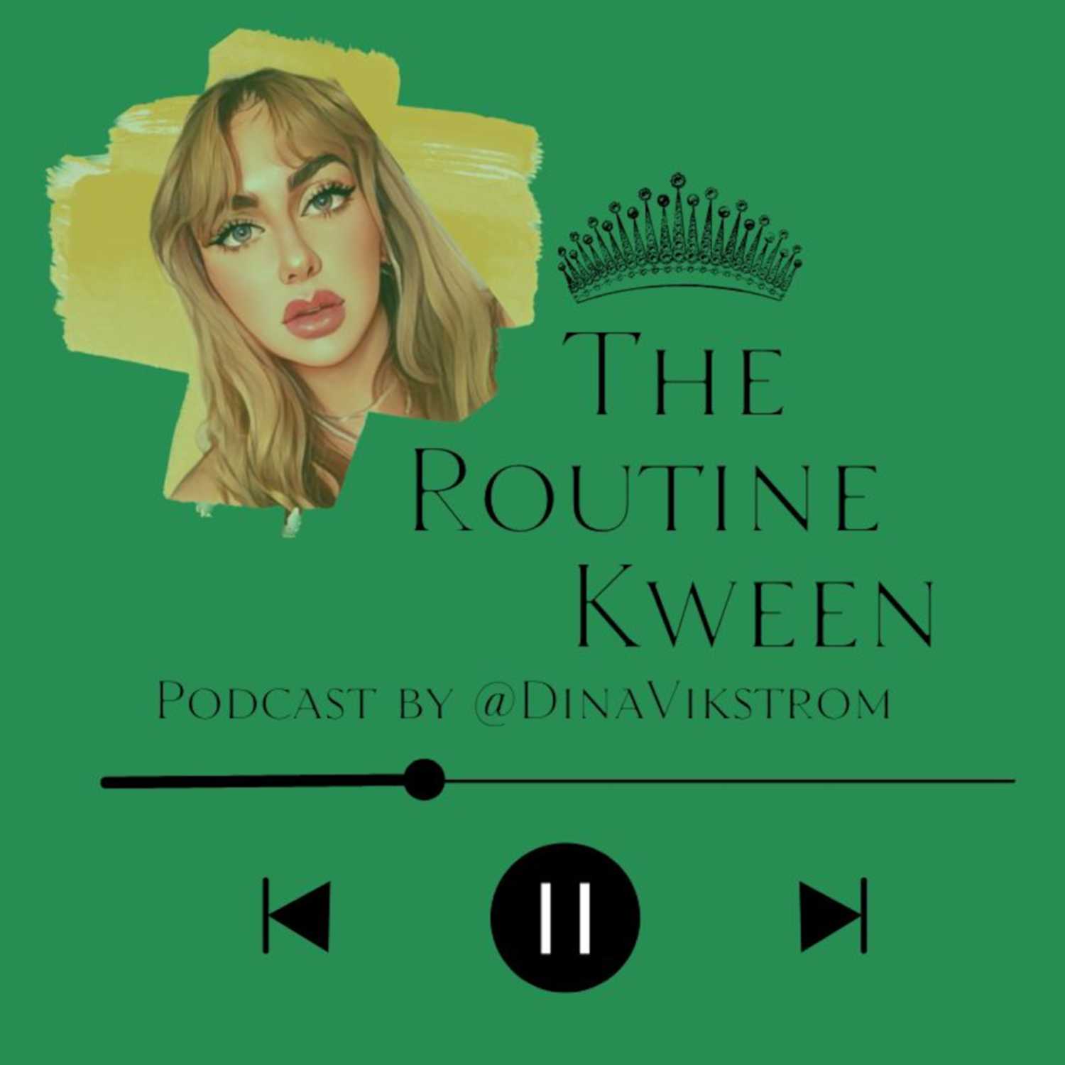 Say f**k to mess and how to unlock energy through a clear space!