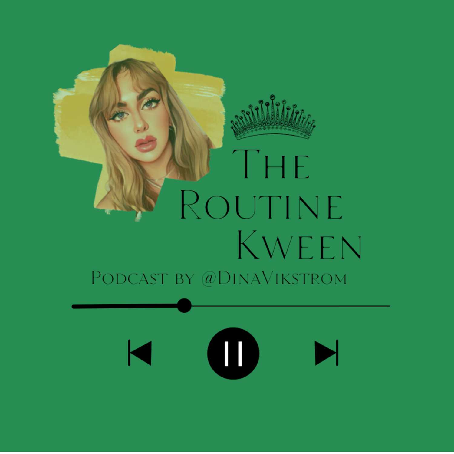 On saying f**k to self doubt - a love letter to yourself and finding joy