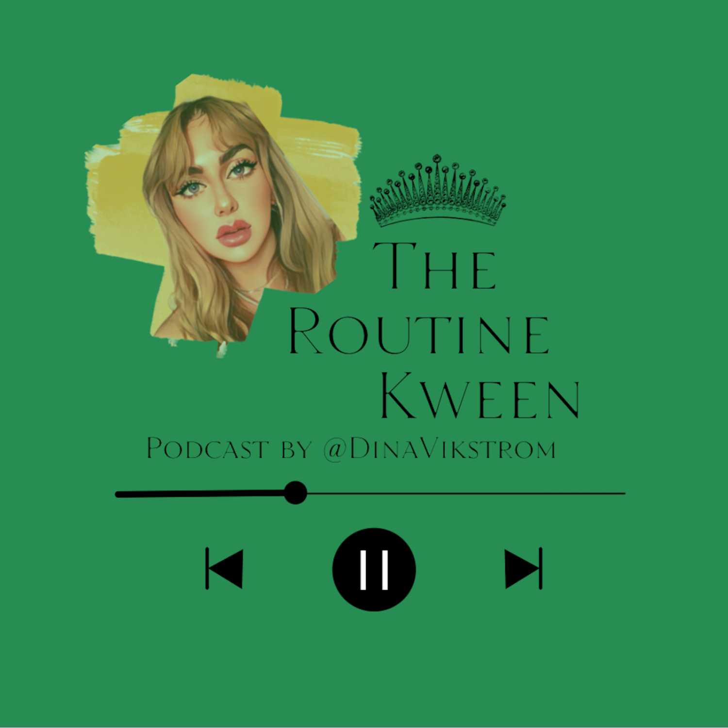 Season final: On saying f**k to being hard on yourself, and just take it easy