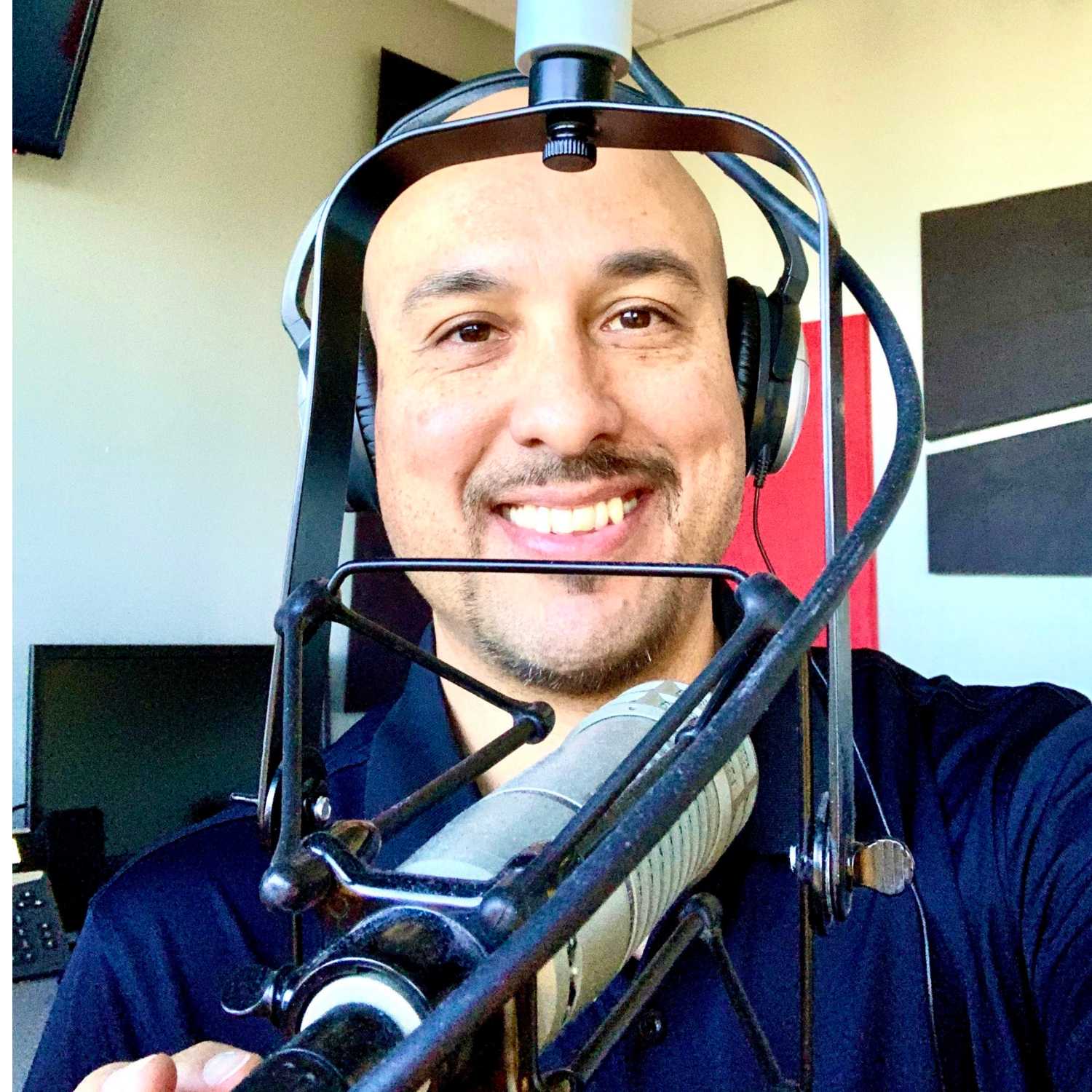 TheRudeDogShow with Rudy Reyes covering all sports in his unique style and opinions