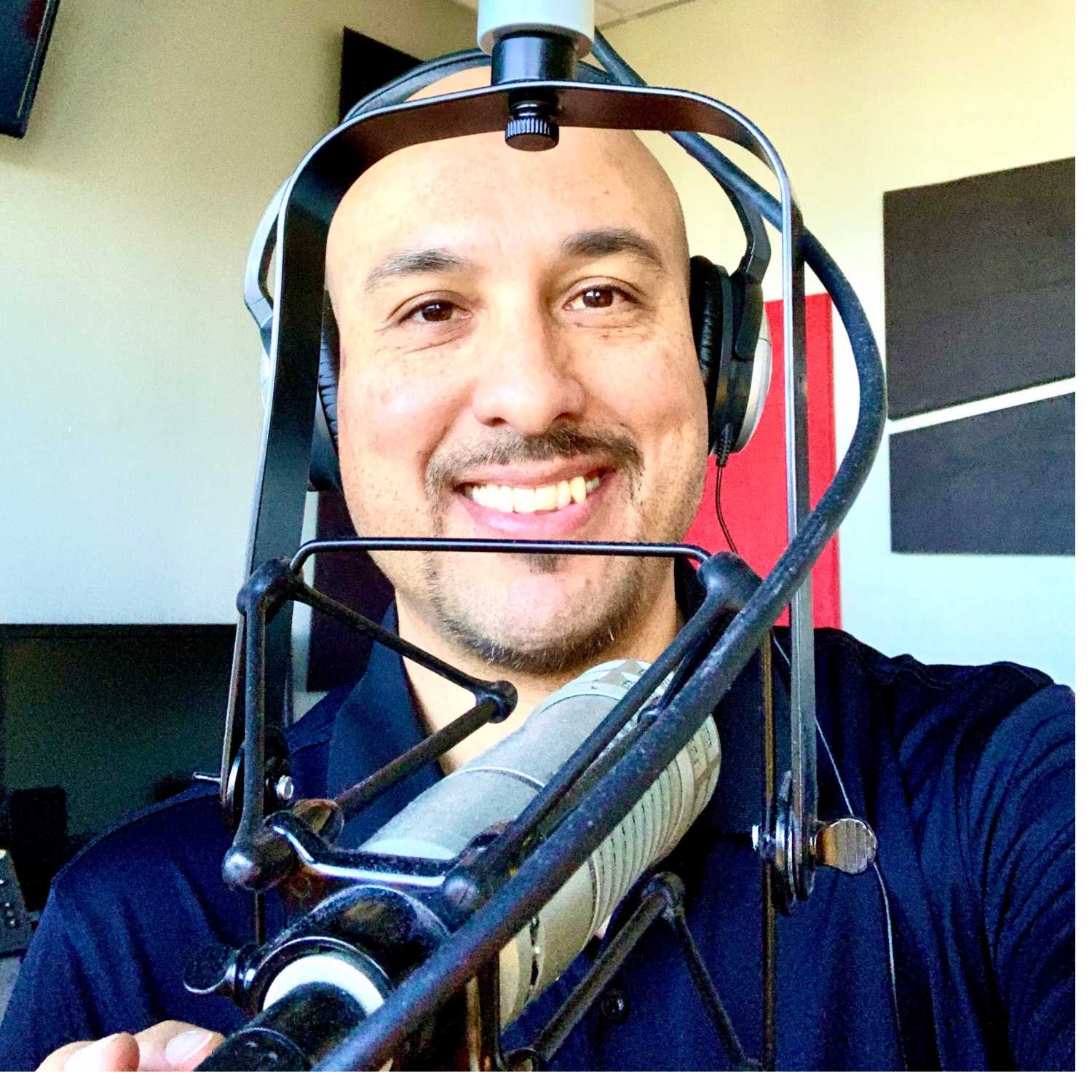 TheRudeDogShow with Rudy Reyes covering all sports in his unique style and opinions