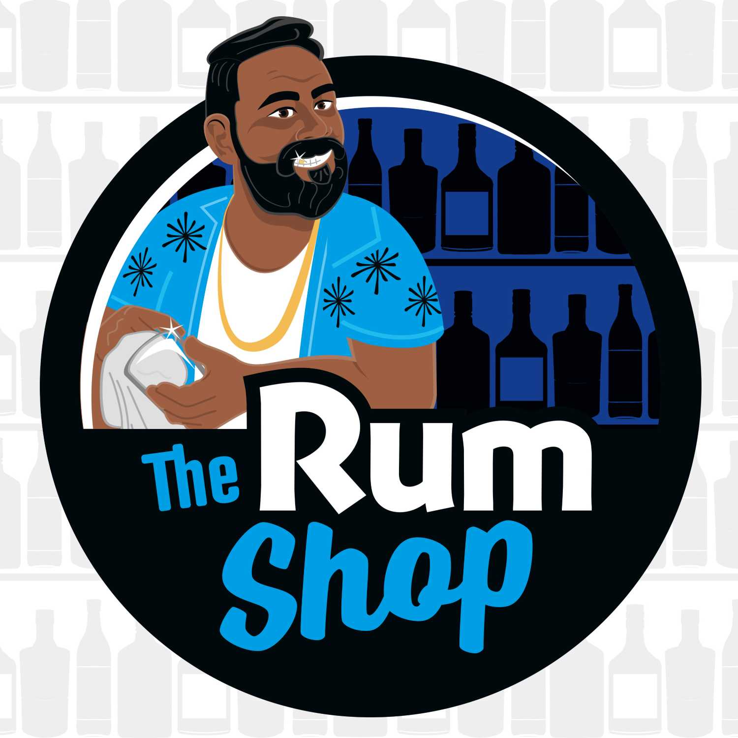 The Rum Shop