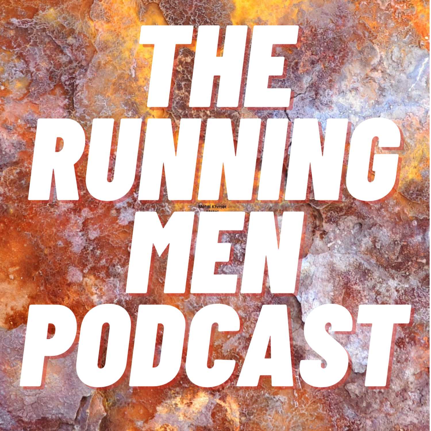 The Running Men