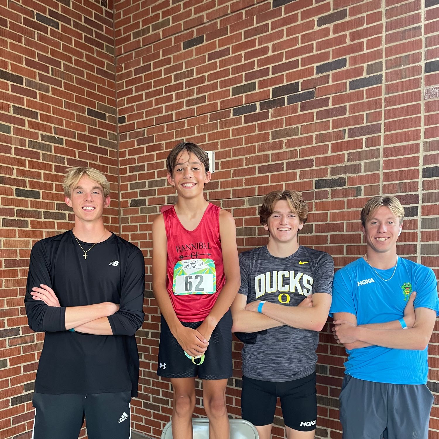 TheRunningPodcast
