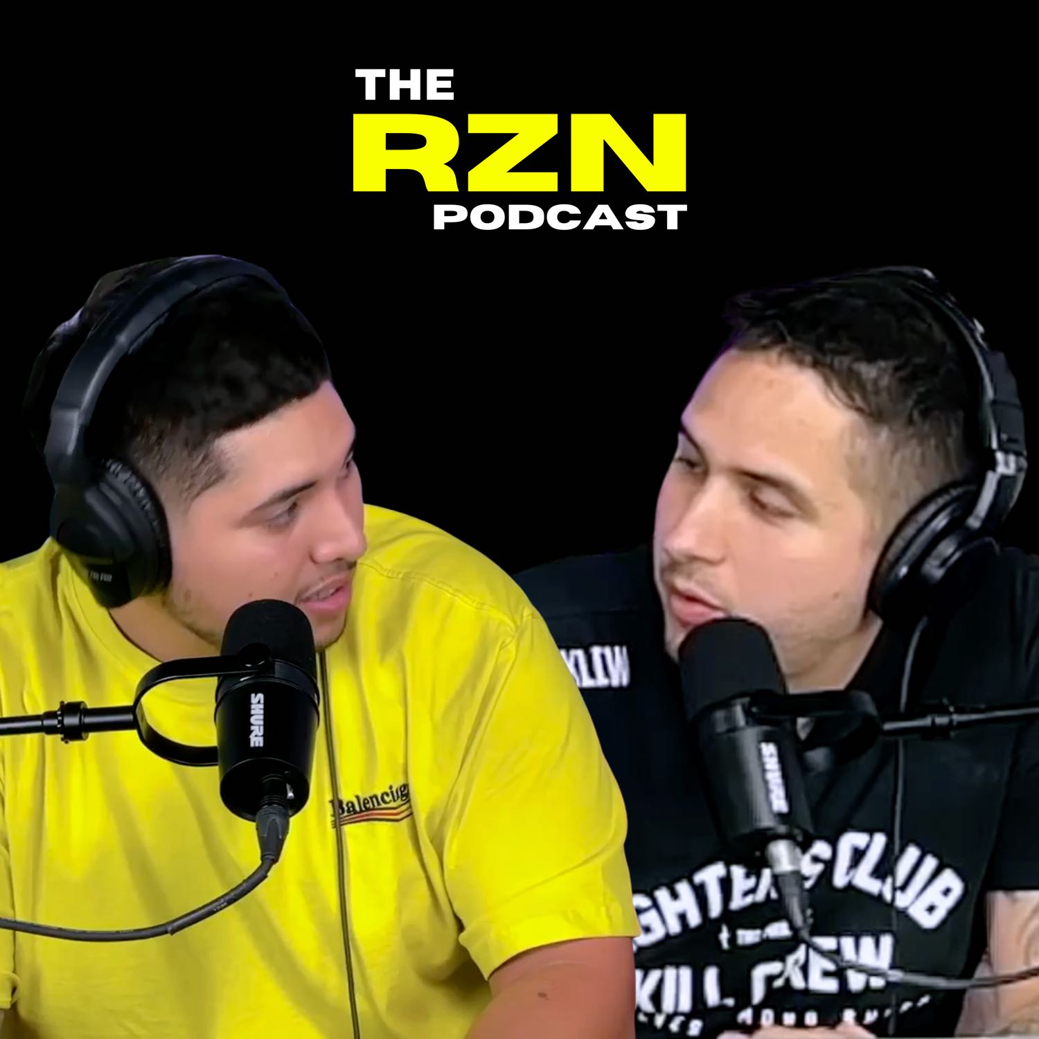 The RZN Podcast