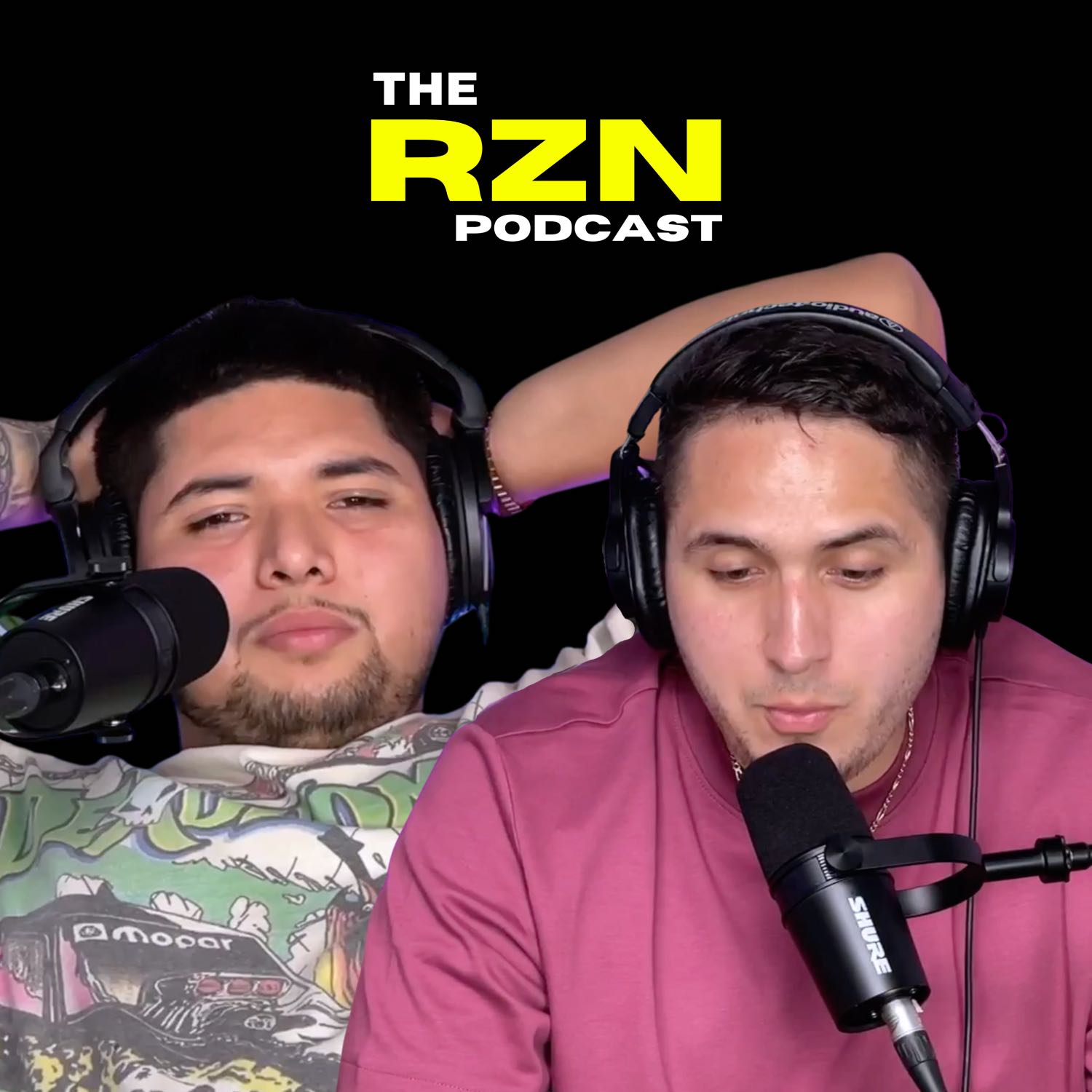 The RZN Podcast